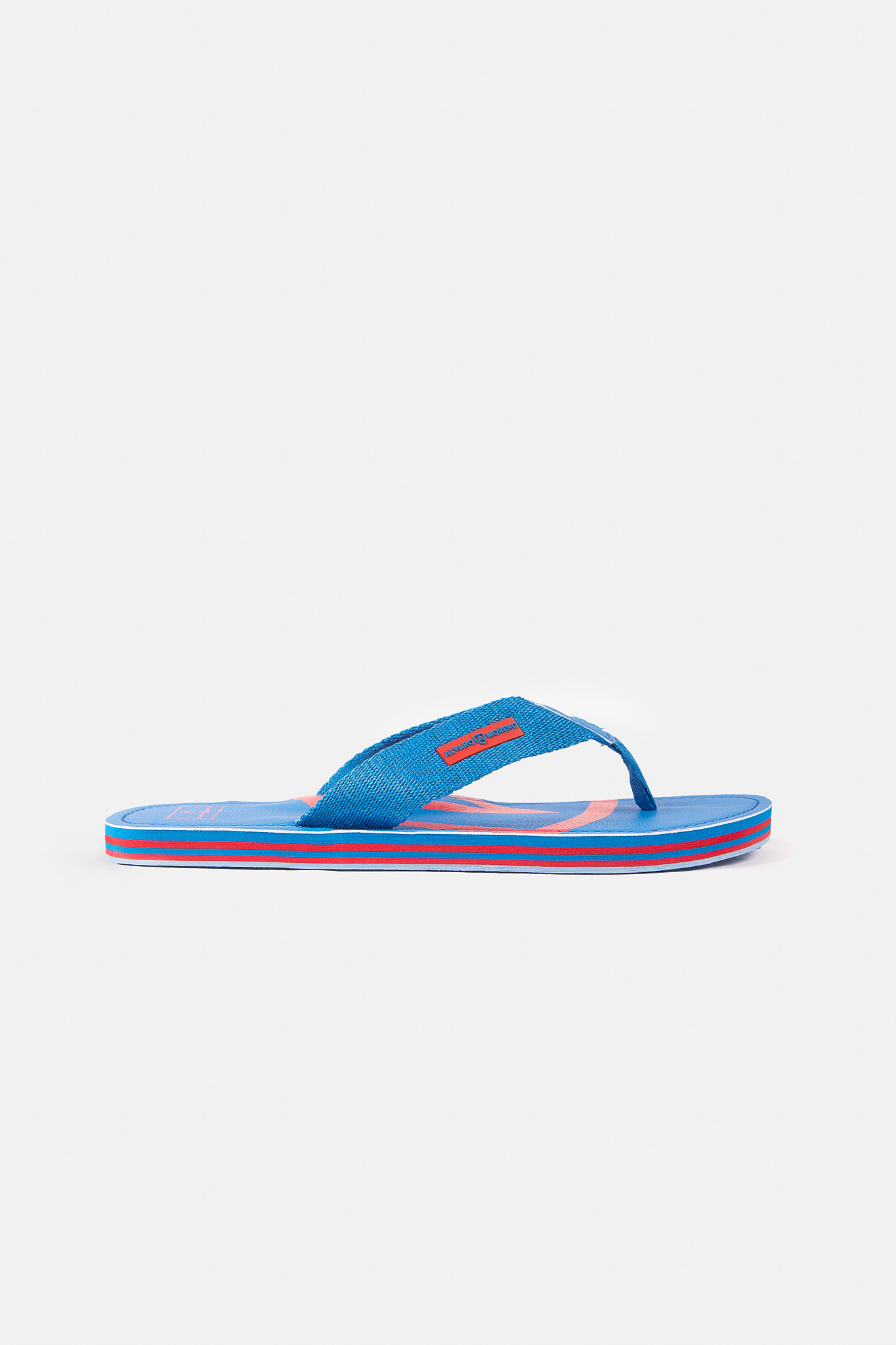 CHANCLAS JUKAR AZUL
