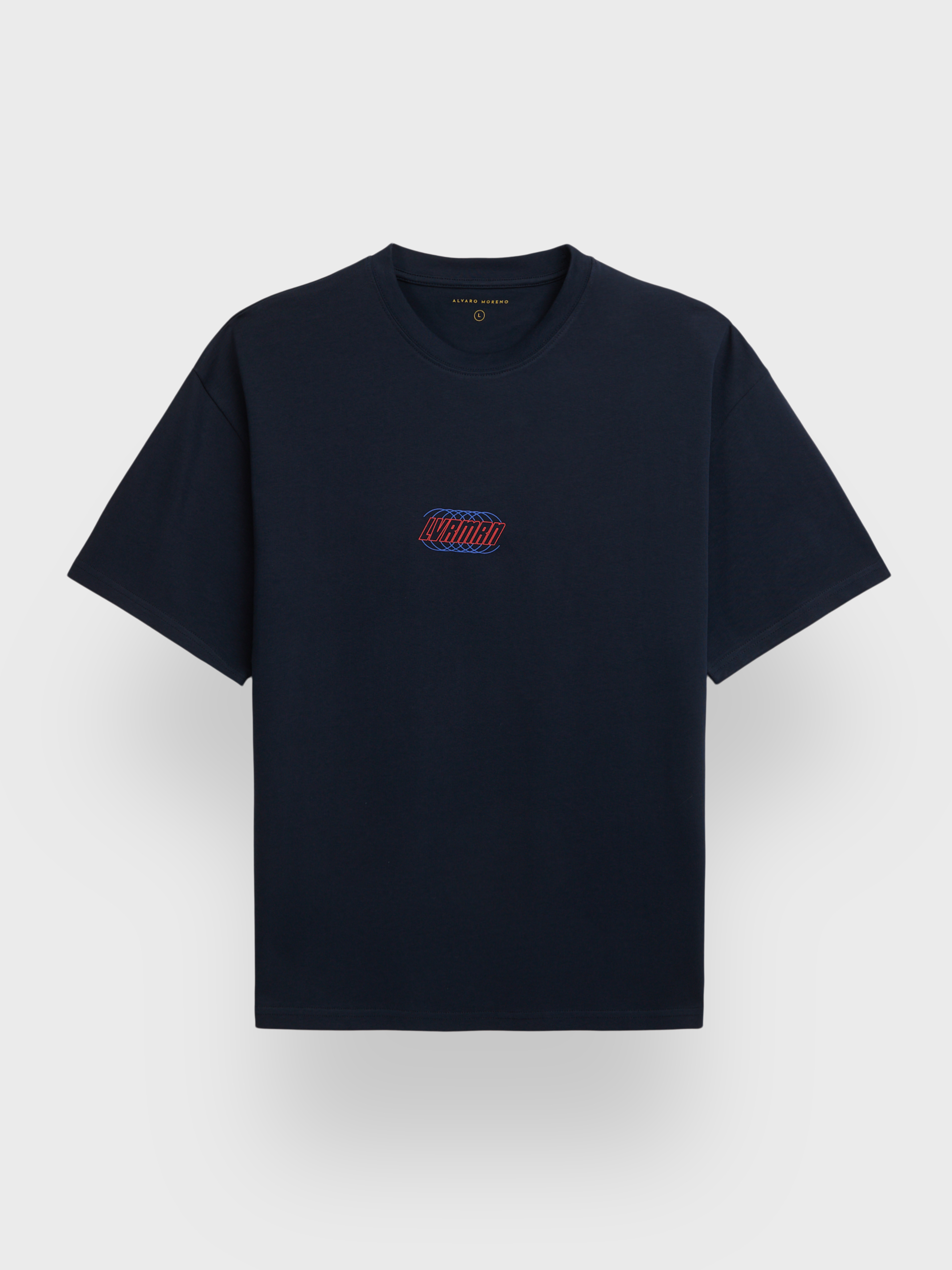 CAMISETA WILD