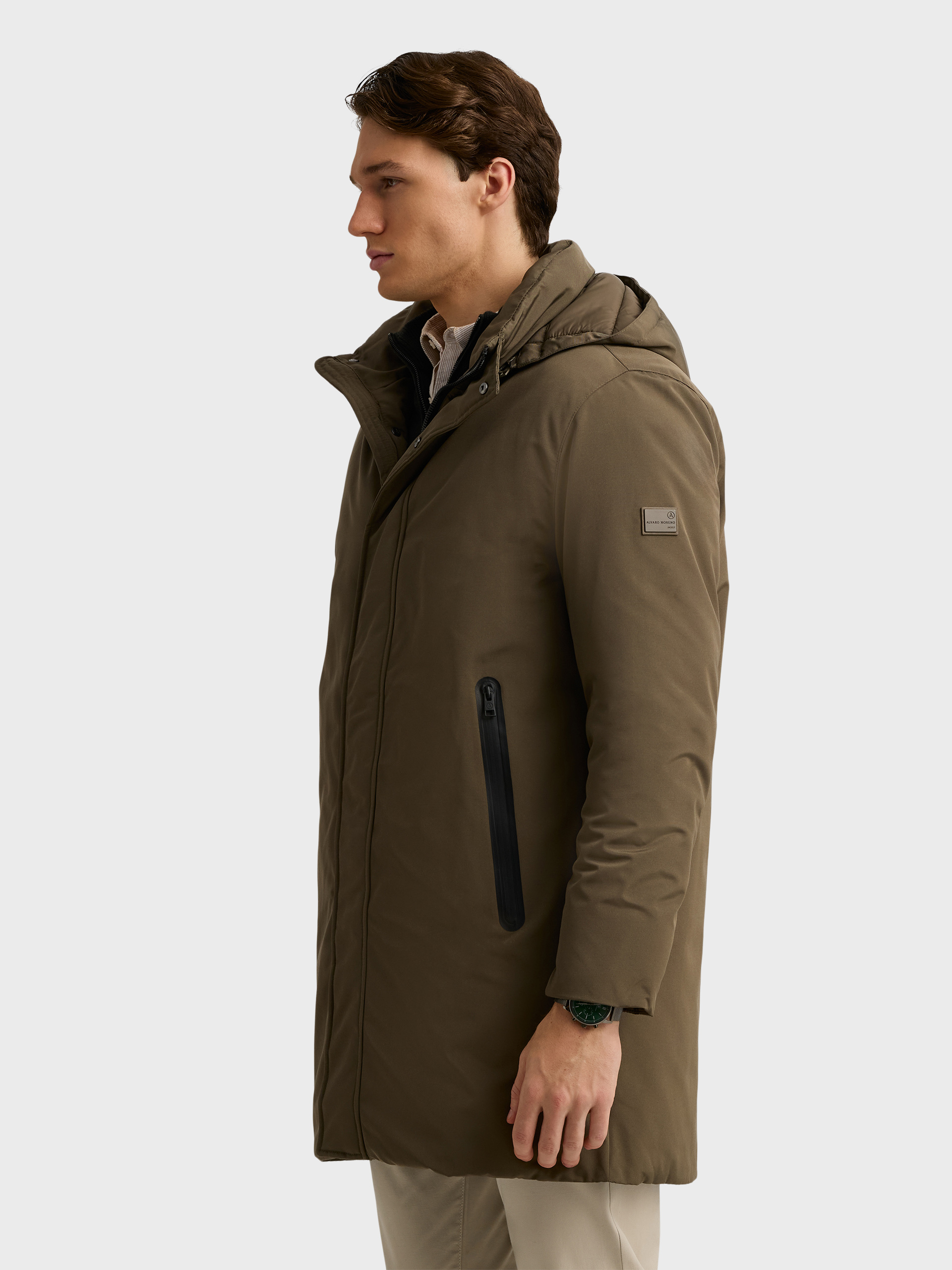 PARKA KENSINGTON