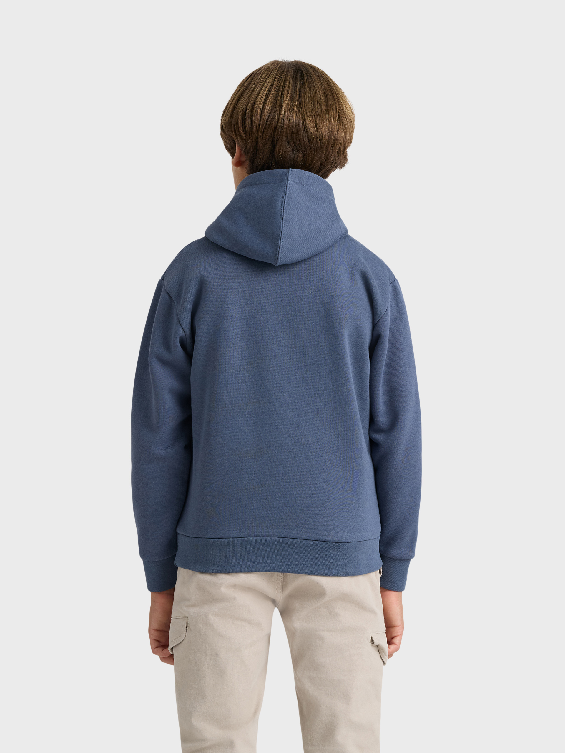 SUDADERA NELLAN KIDS