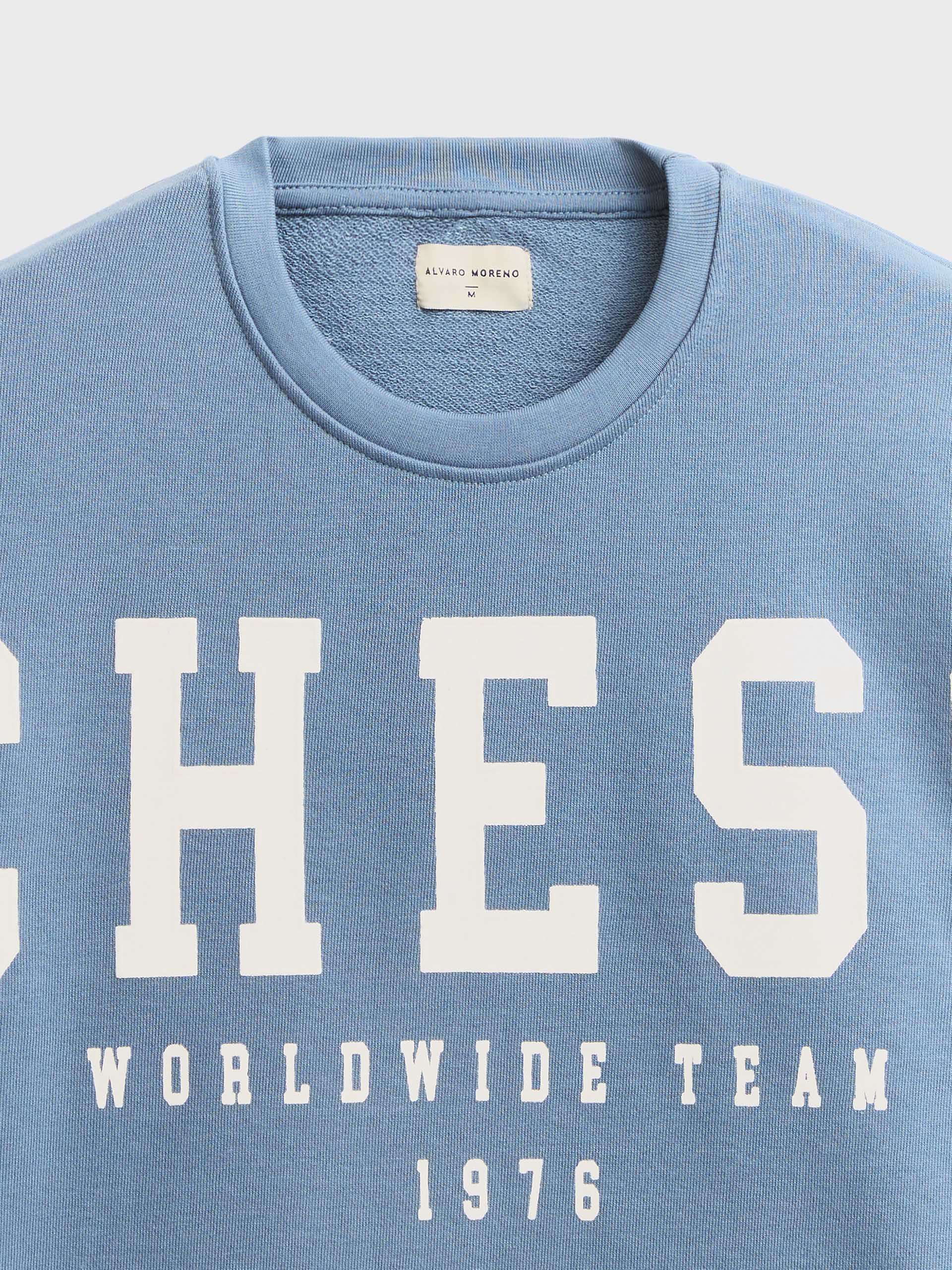 SUDADERA MANCHESSTER