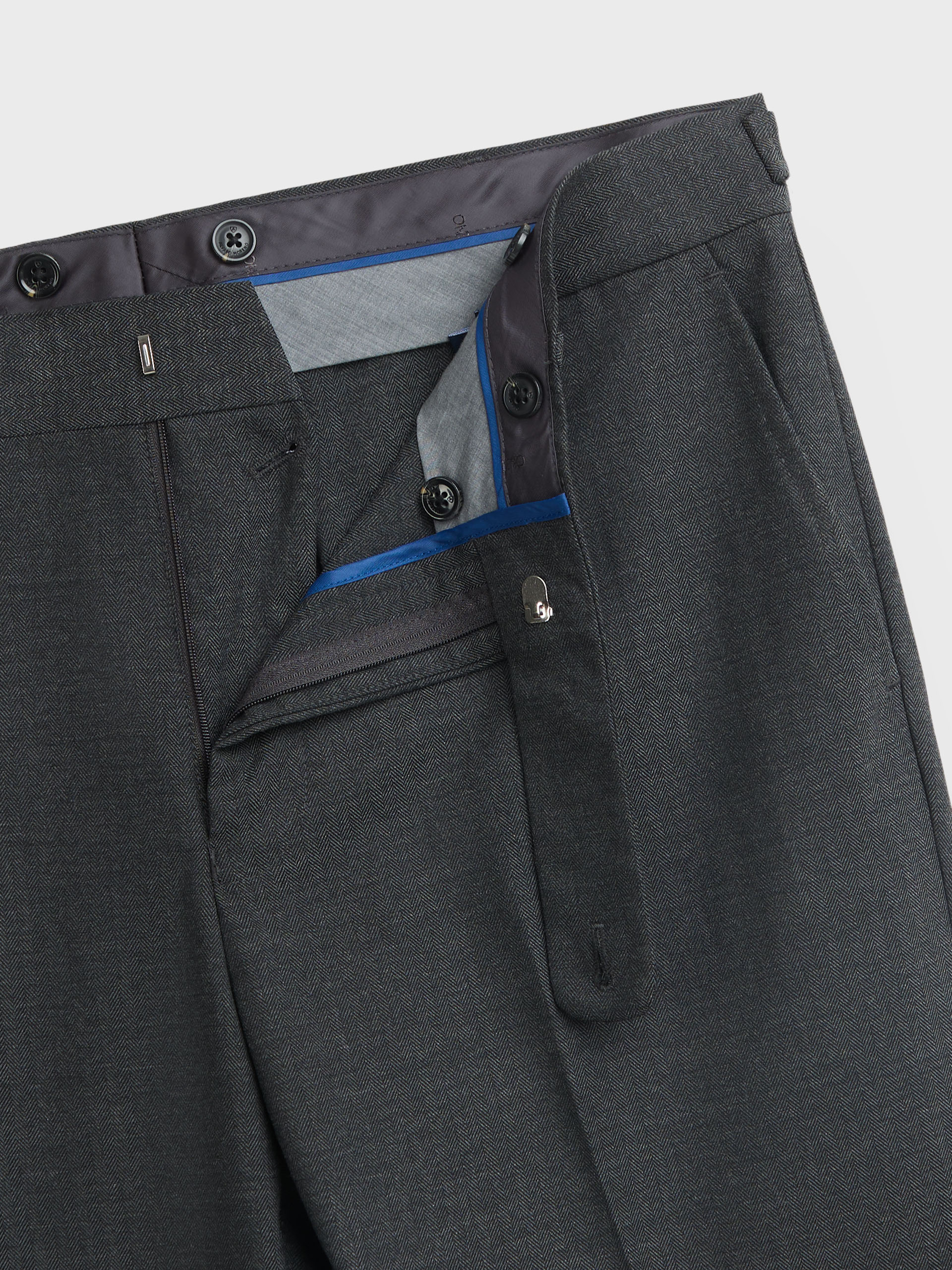 PANTALONES NAPOLI ESPIGA