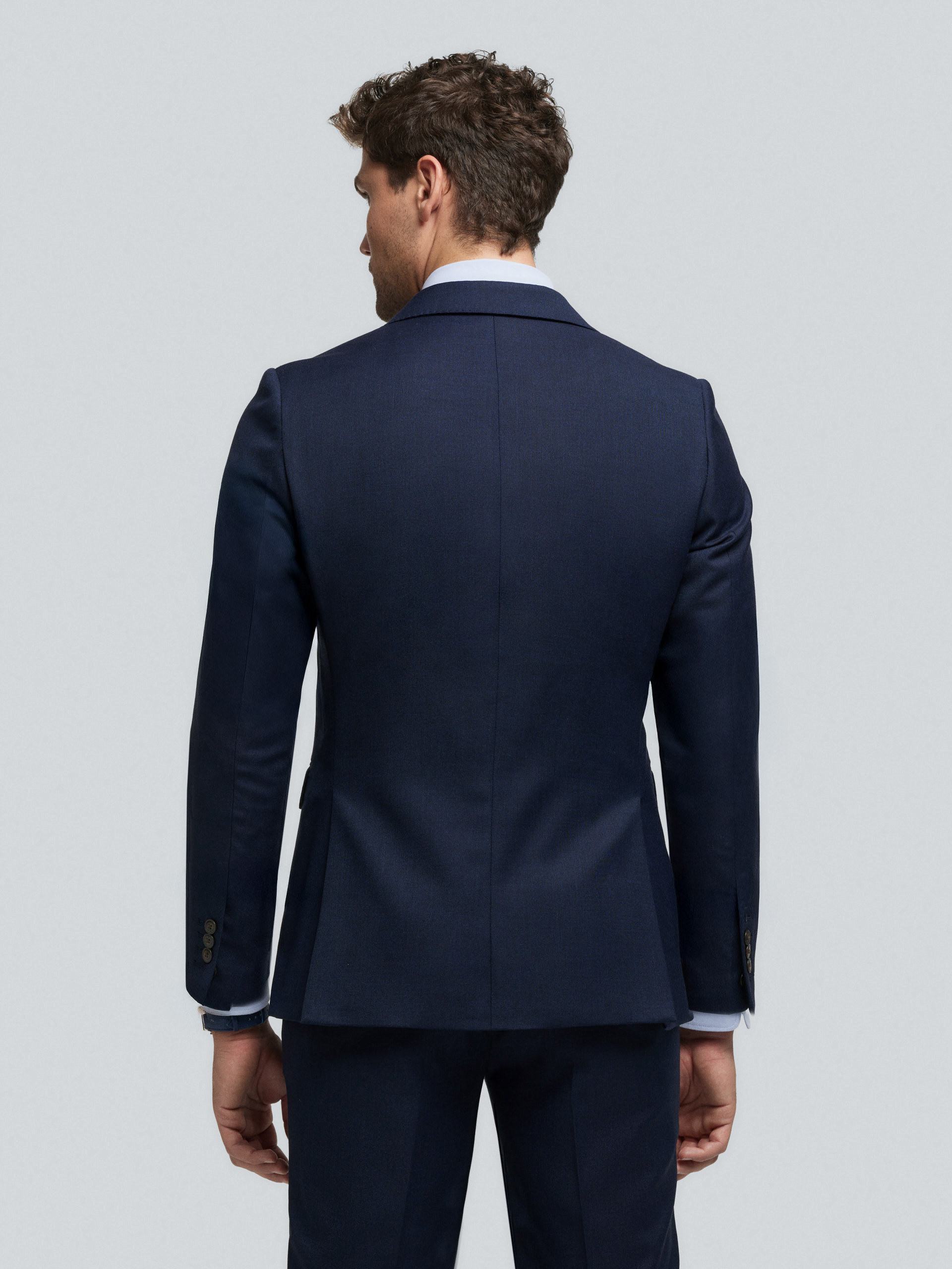 AMERICANA FIL A FIL CRUZADO