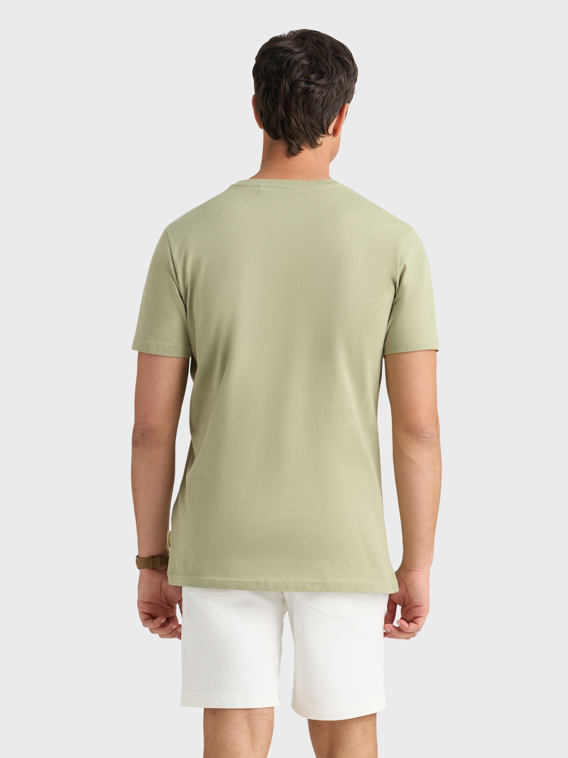 CAMISETA FANCY