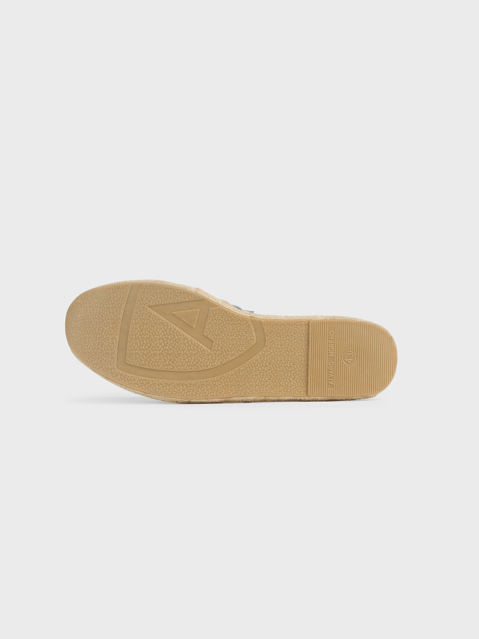 ESPADRILLES LINEN