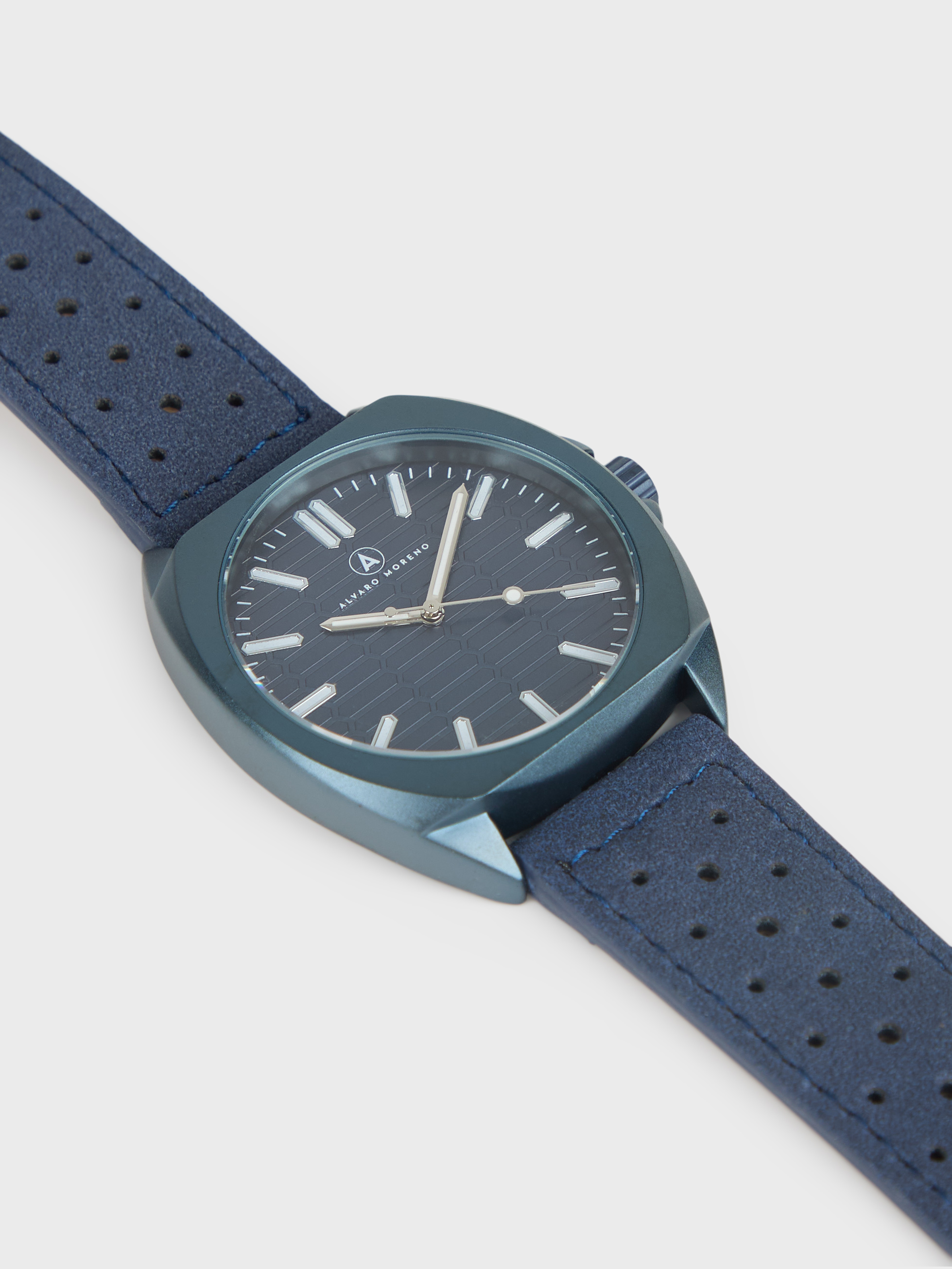 RELOJ NEW AGE