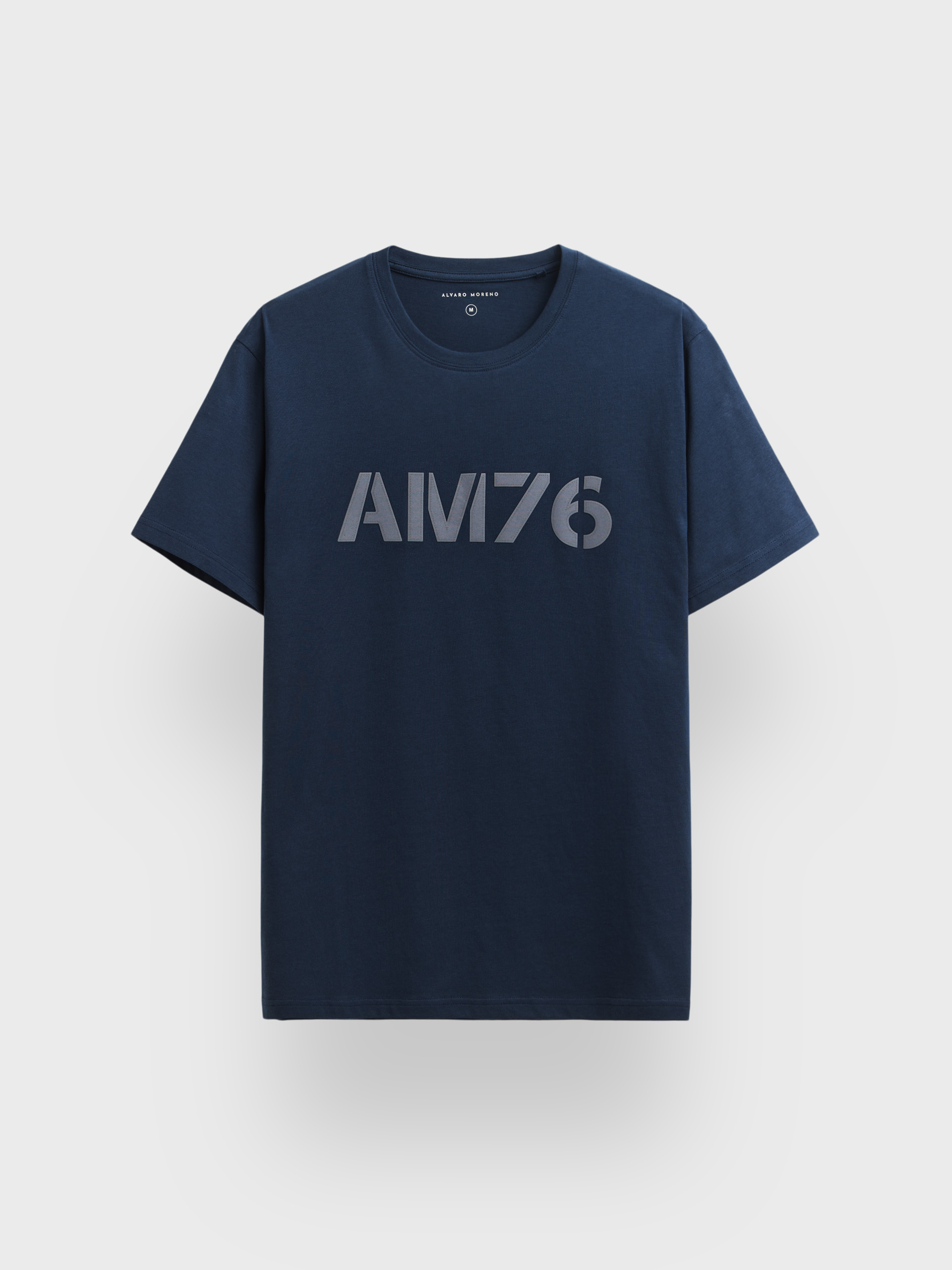 CAMISETA AM