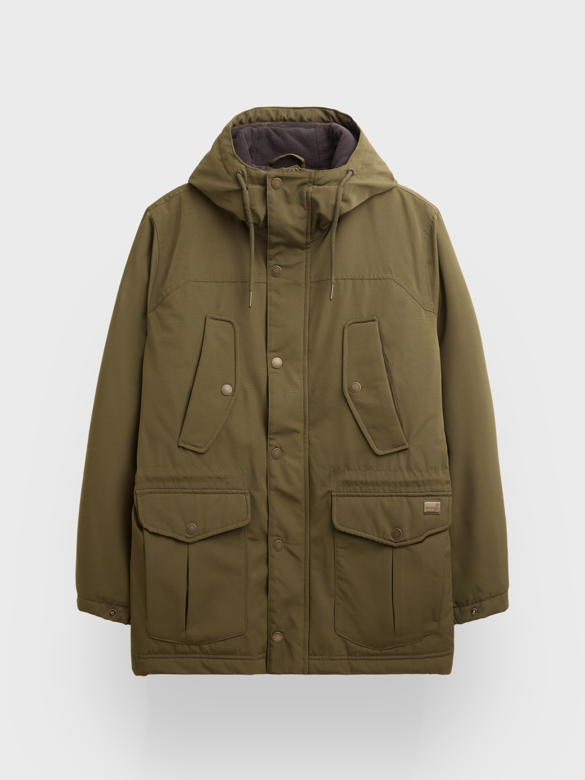 PARKA EASTON
