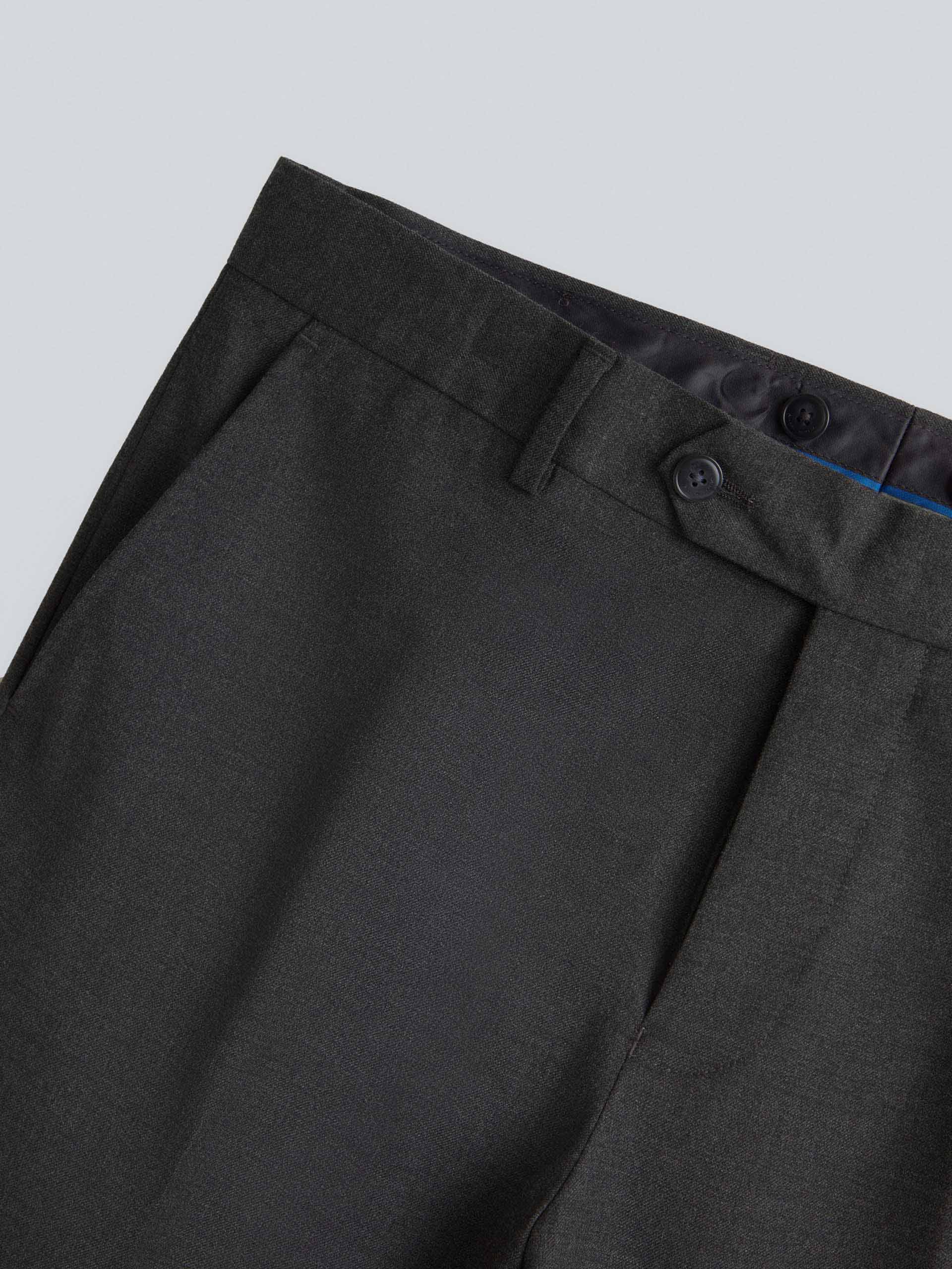 PANTALON TWILL  PANTALON TWILL