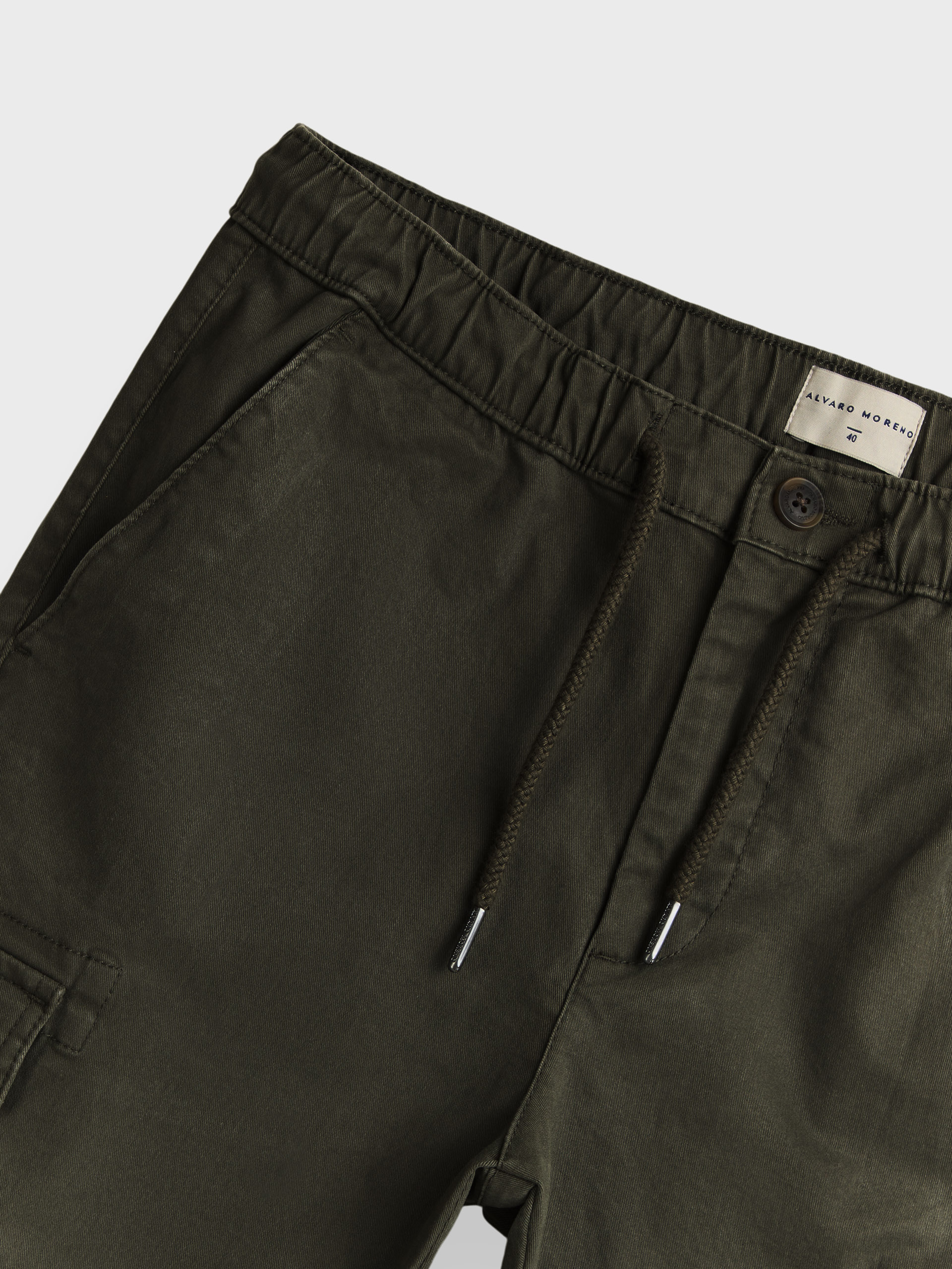 PANTALON BUFFORD