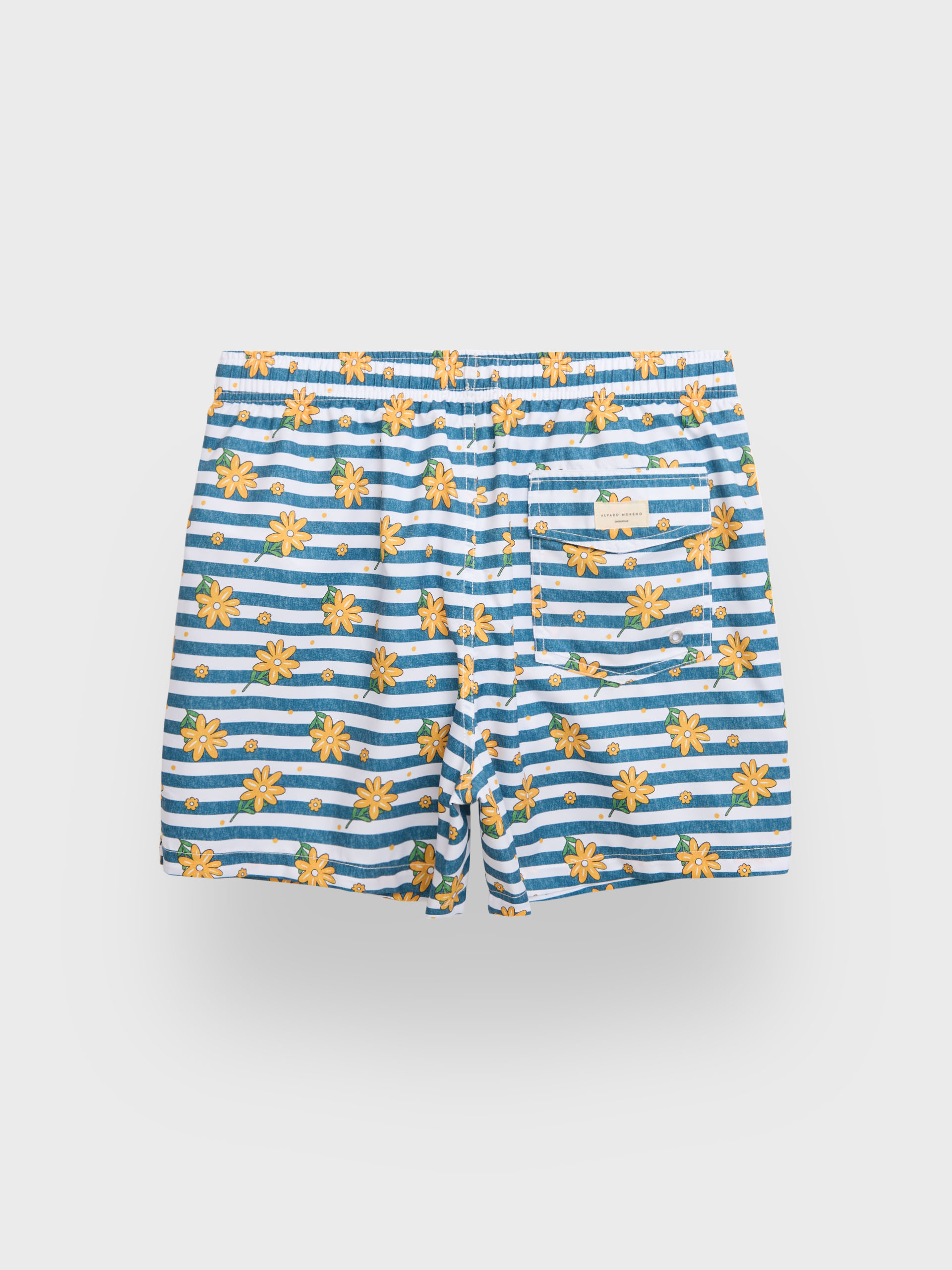 BA&Ntilde;ADOR TROPICAL