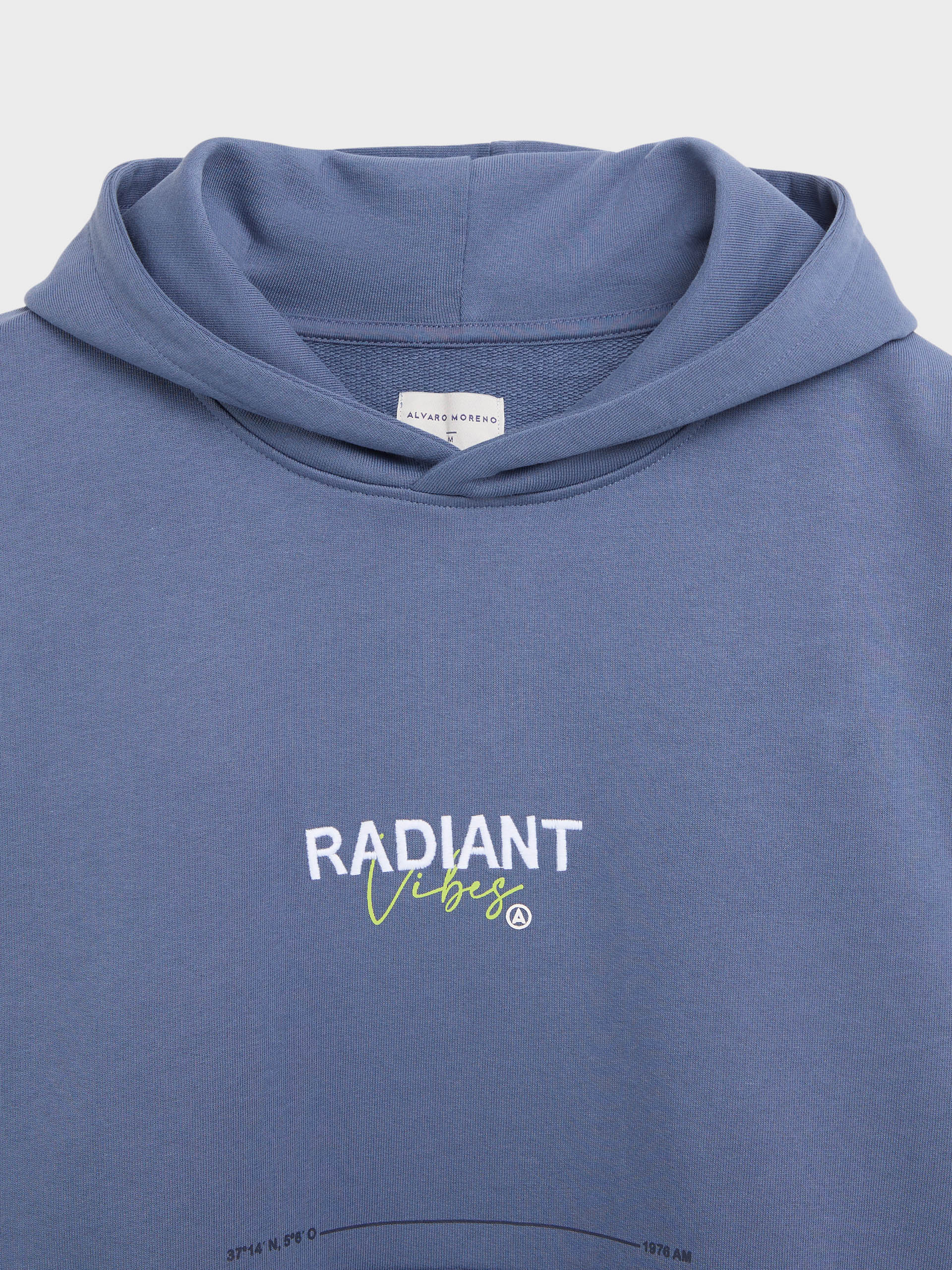 SUDADERA RADIANT