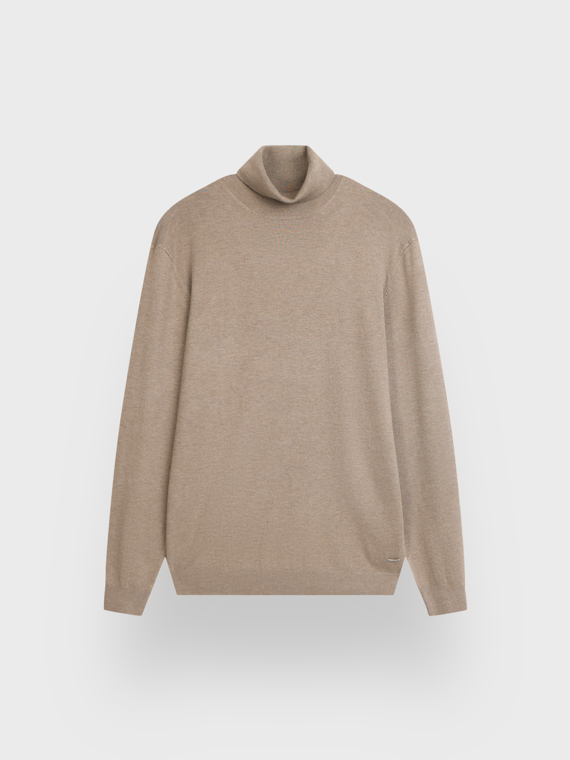 JERSEY CUELLO VUELTO