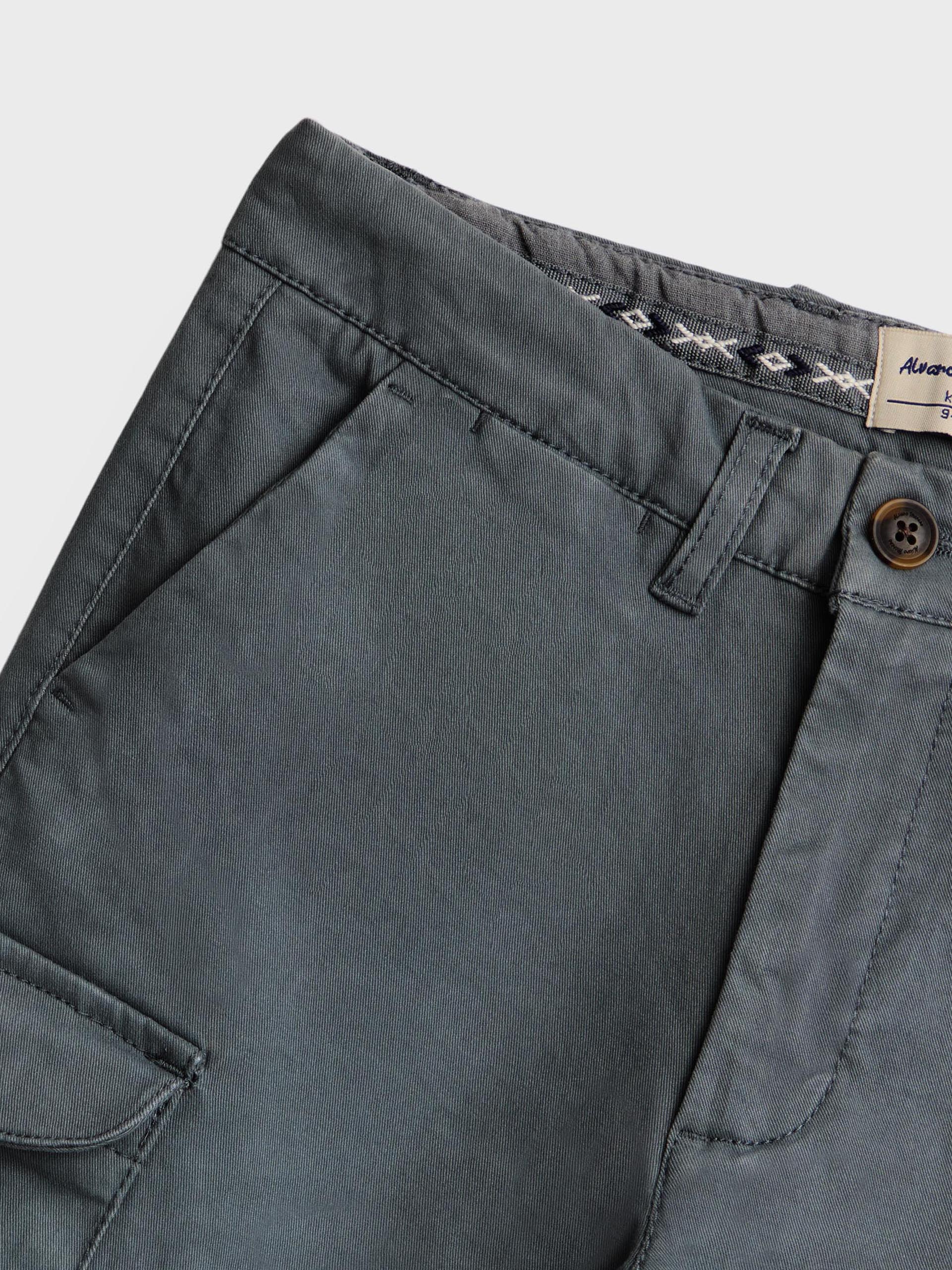 PANTALON BUFFALO KIDS