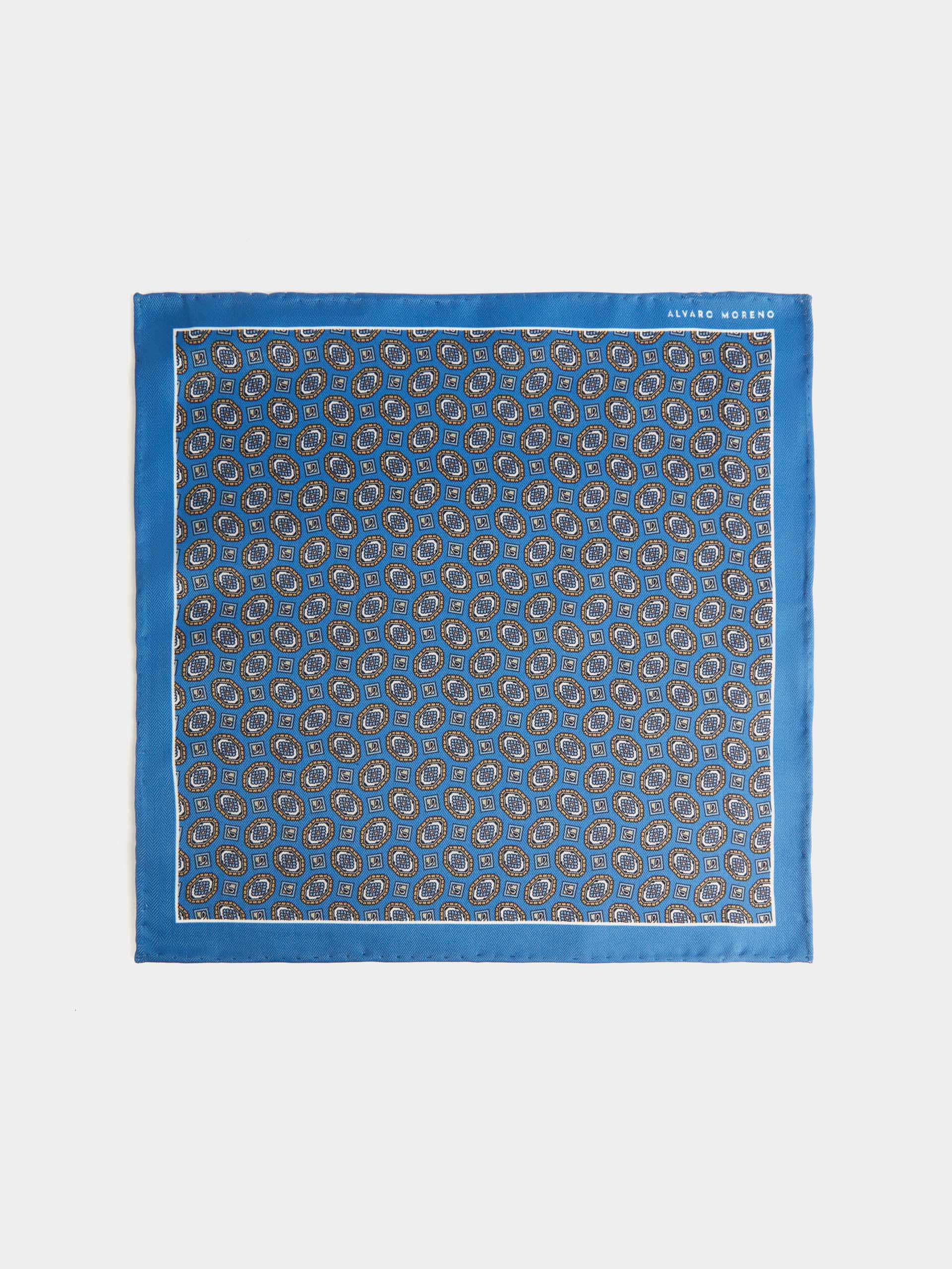 PA&Ntilde;UELO PRINTED