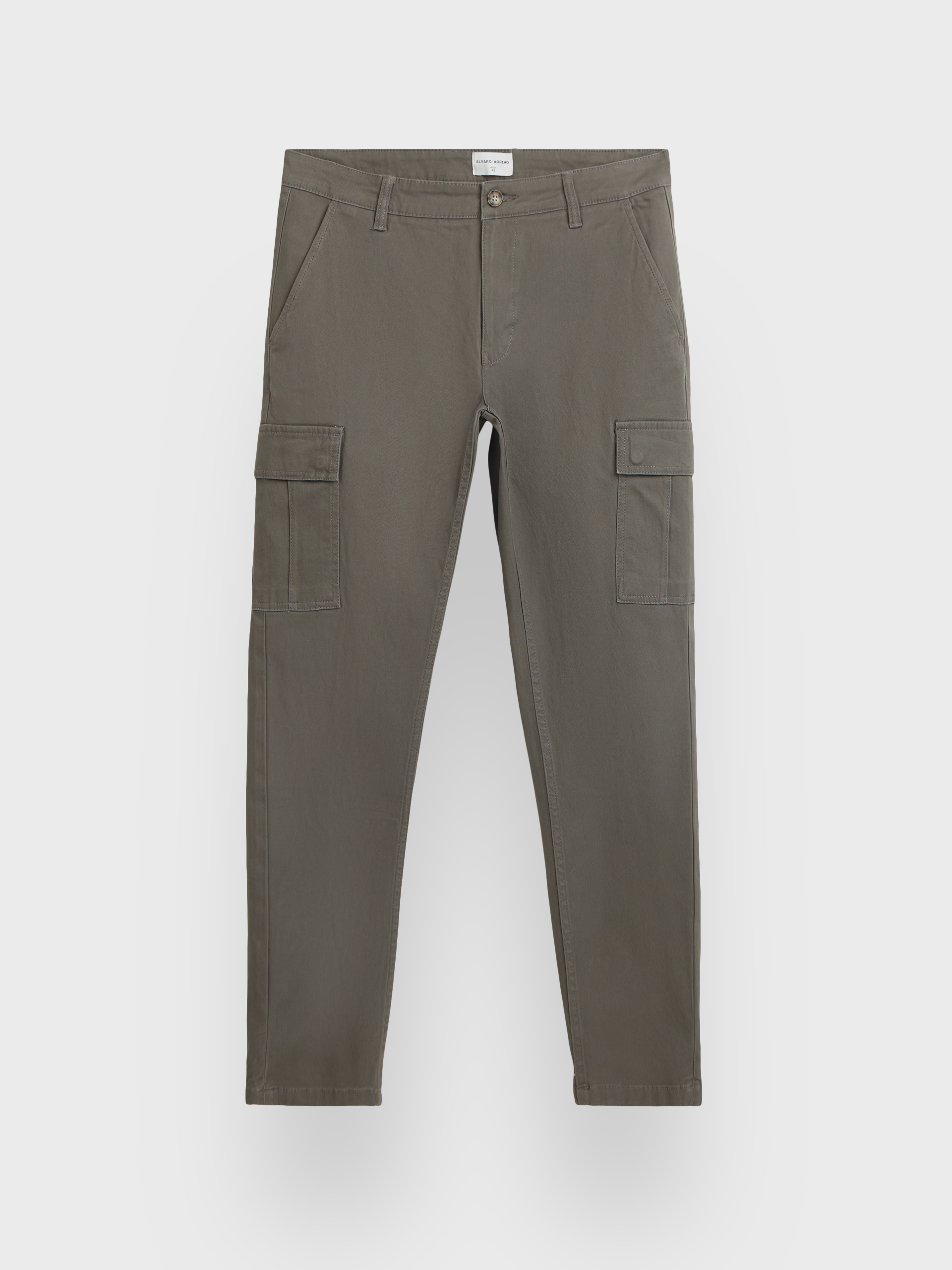 PANTALON CARGO ELVIS