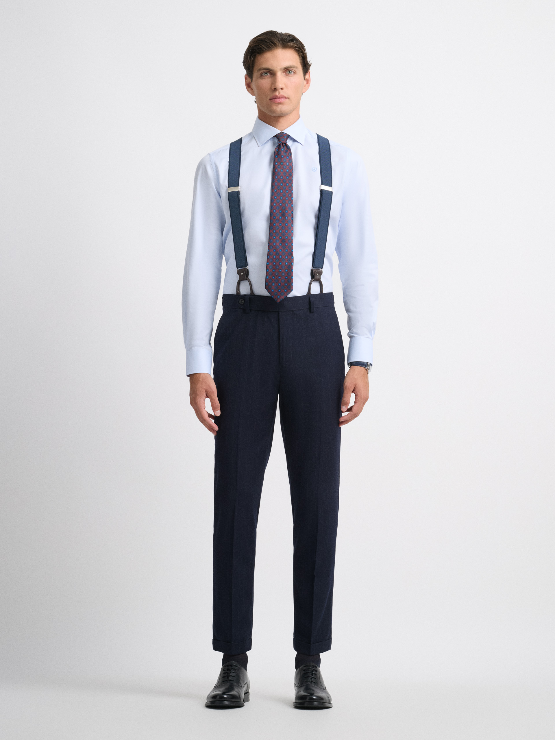 PANTALONES CAPOLUNGO DIPLO