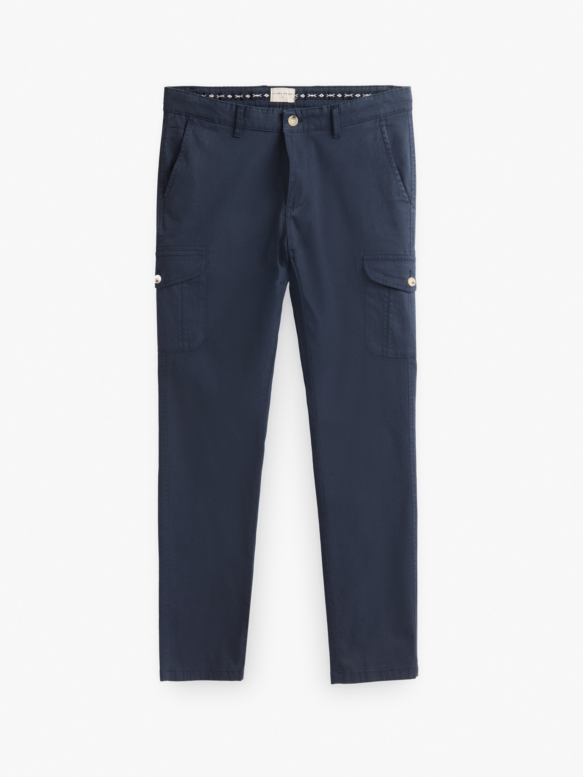 PANTALON BUFFALO