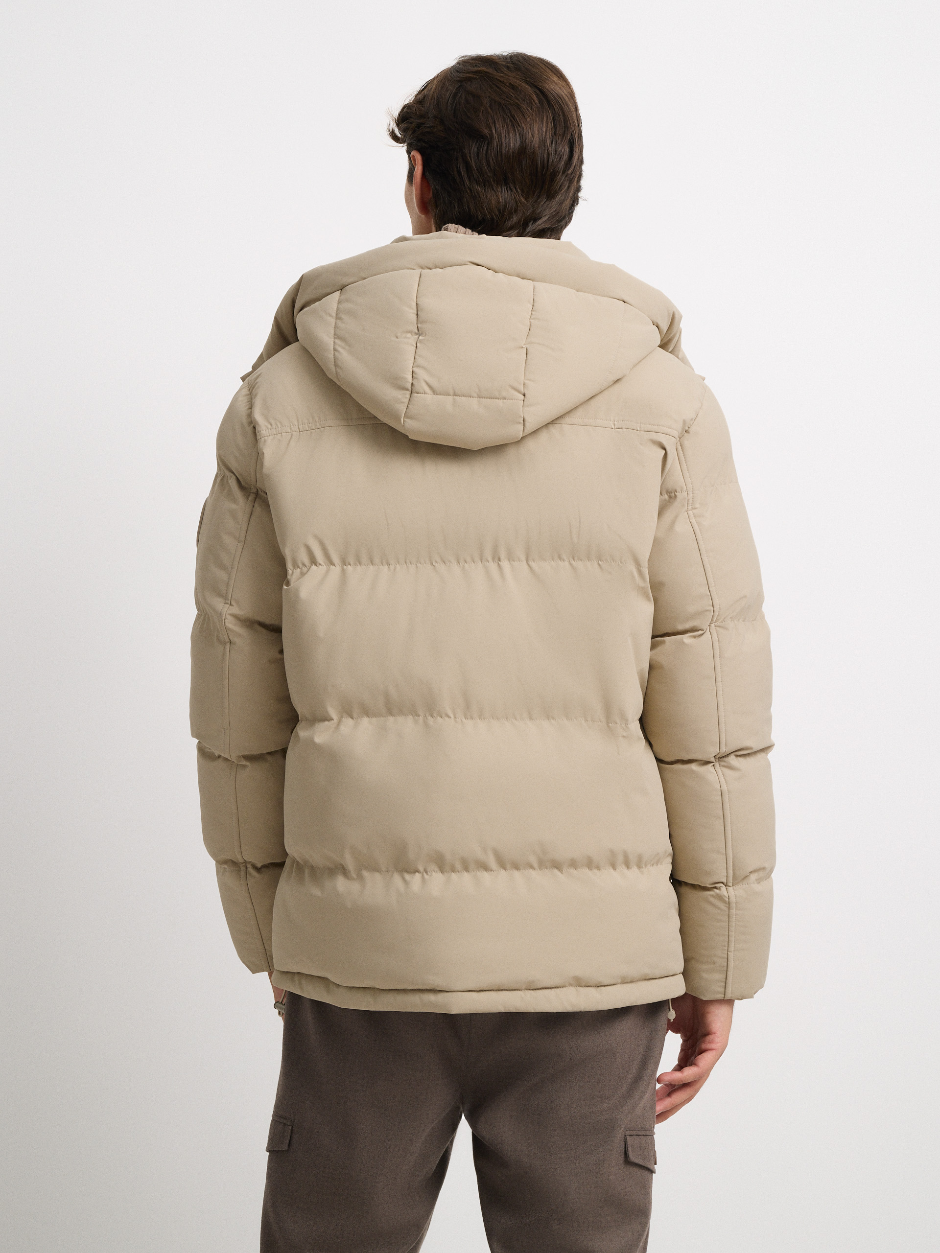 PARKA DONNIE