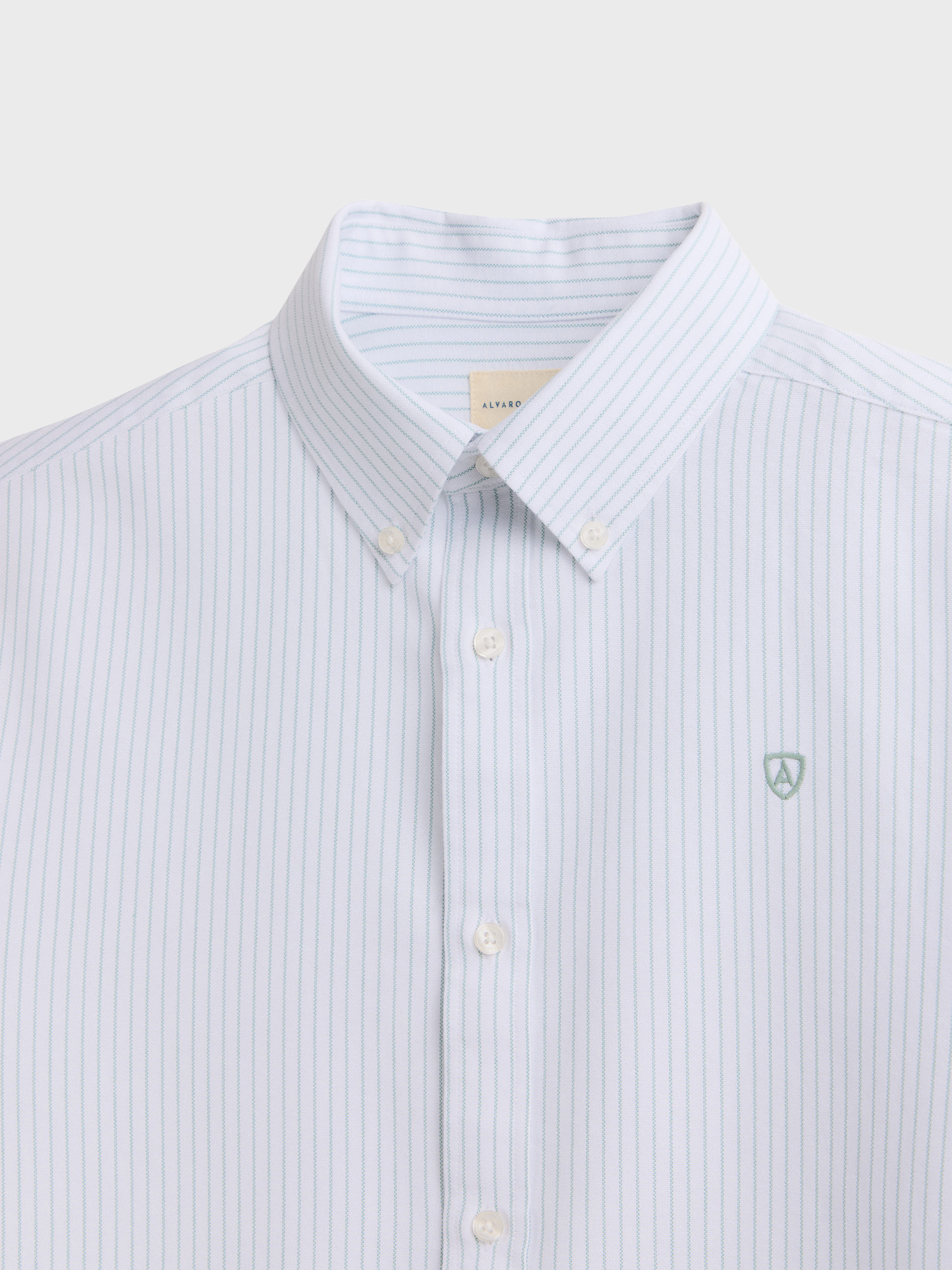 CAMISA OXFORD SUNSET