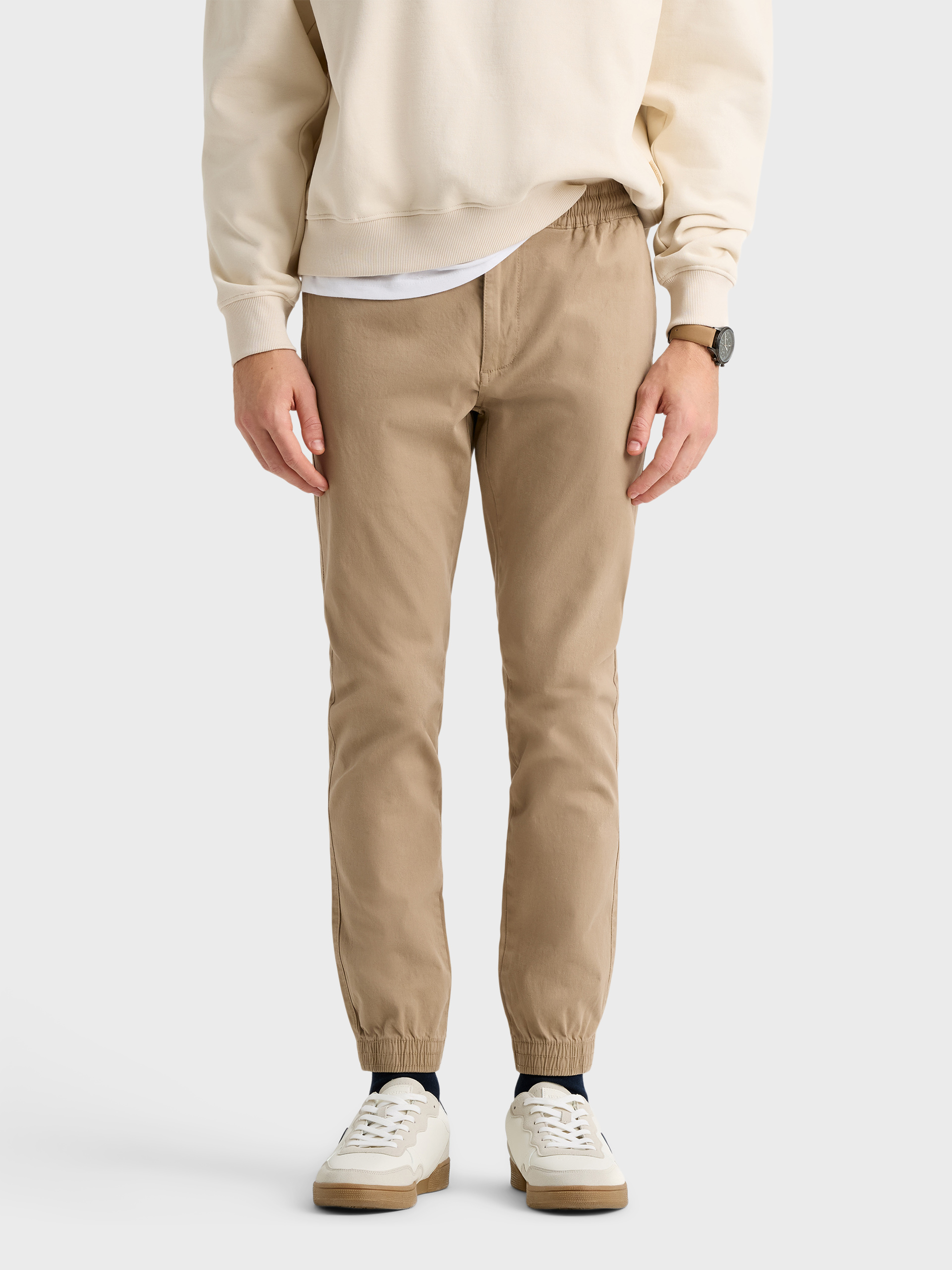 PANTALON ANDER CAMEL
