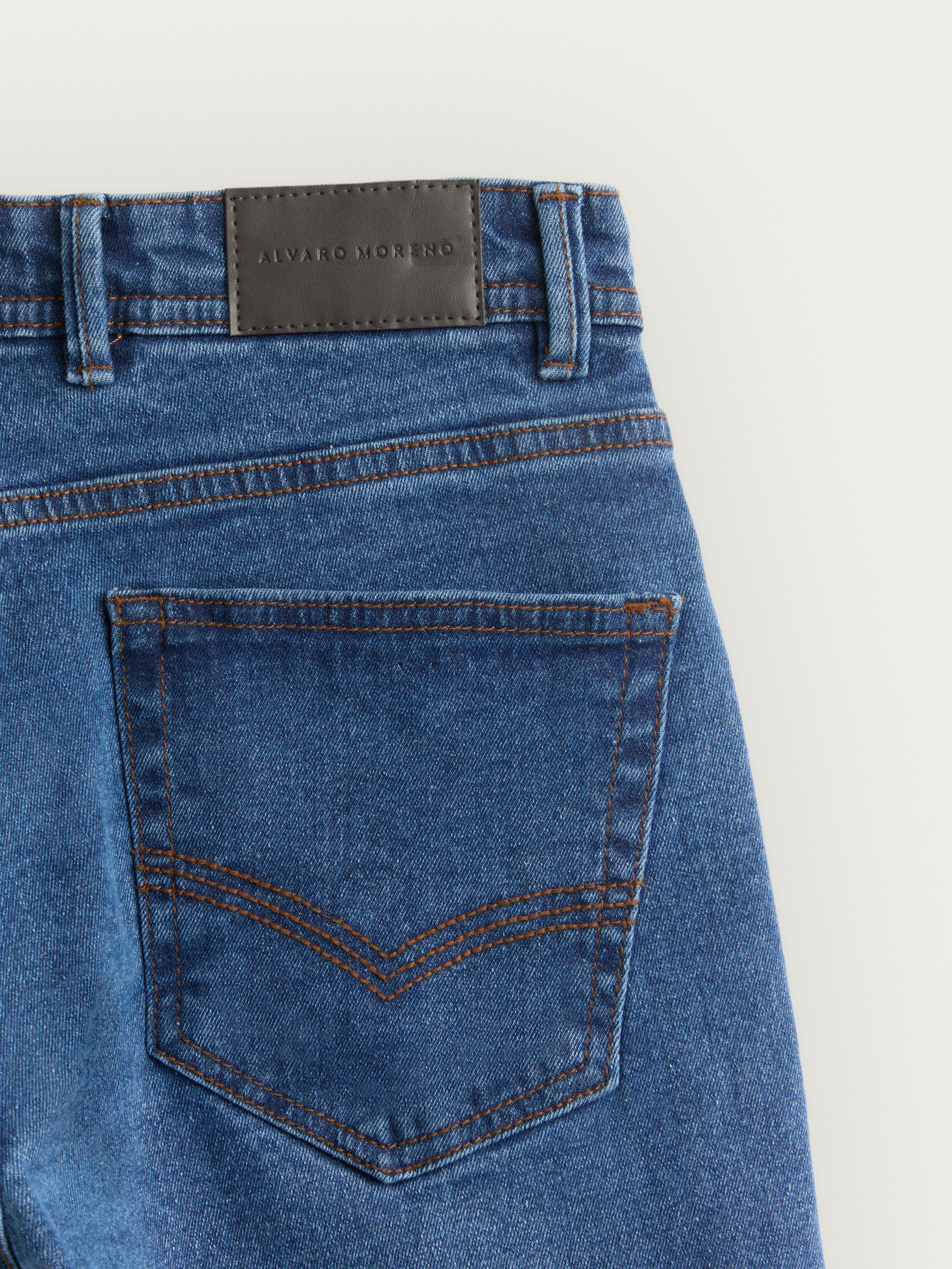 PANTALON DENIM STARK