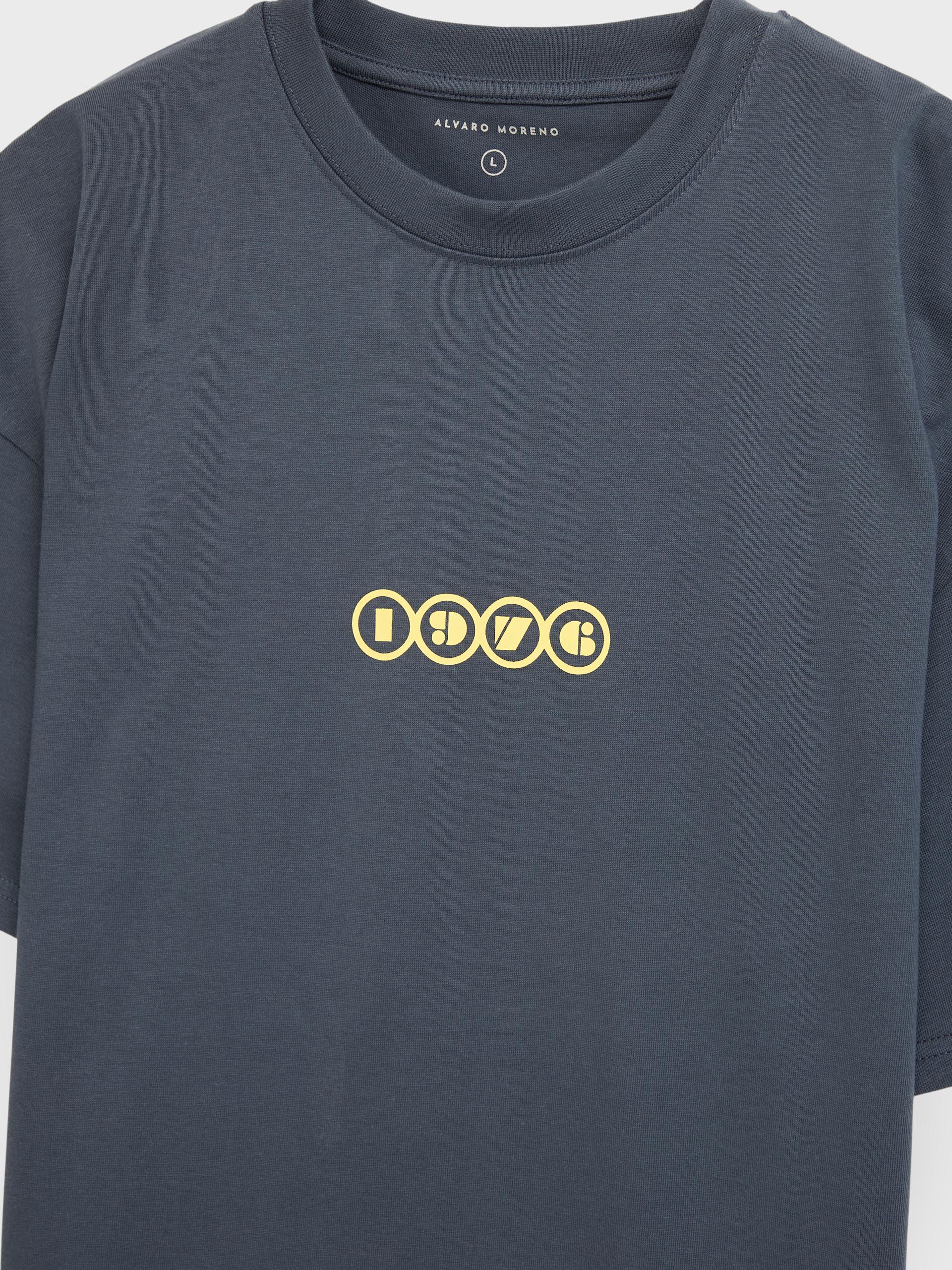 CAMISETA DREAMS