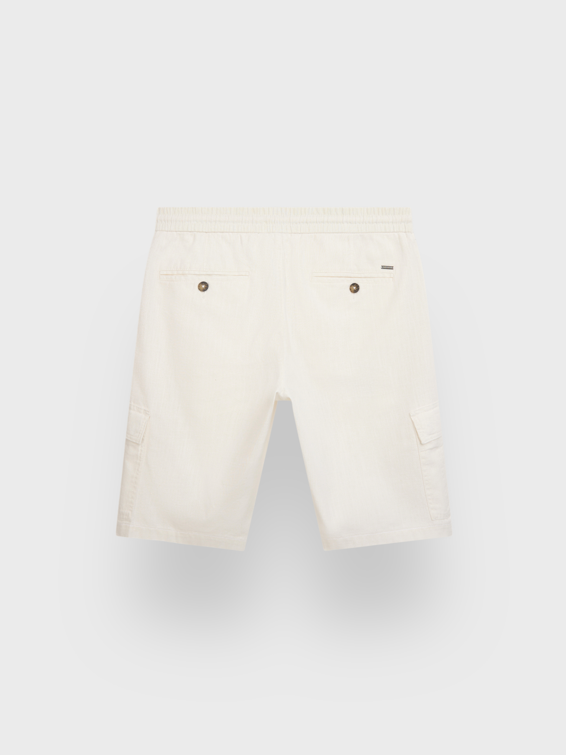 BERMUDA CARGO CORDON