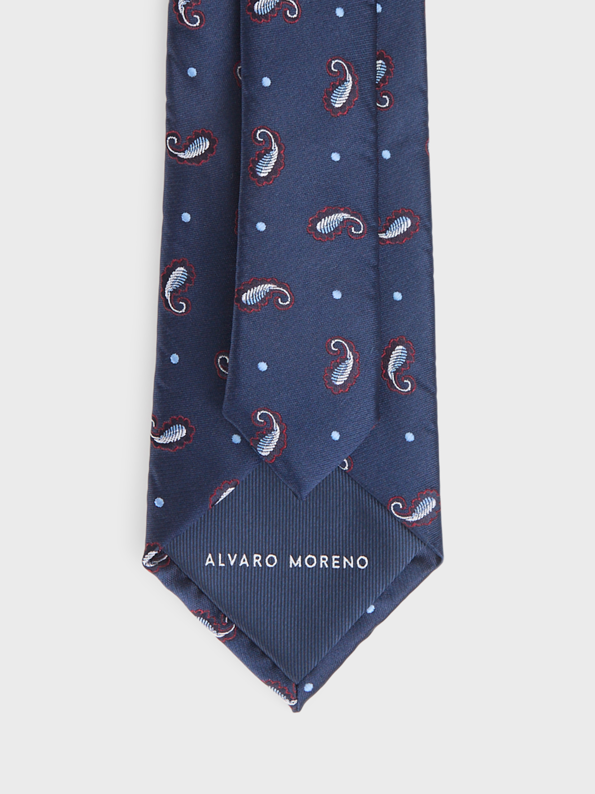 CORBATA JAQUARD MF