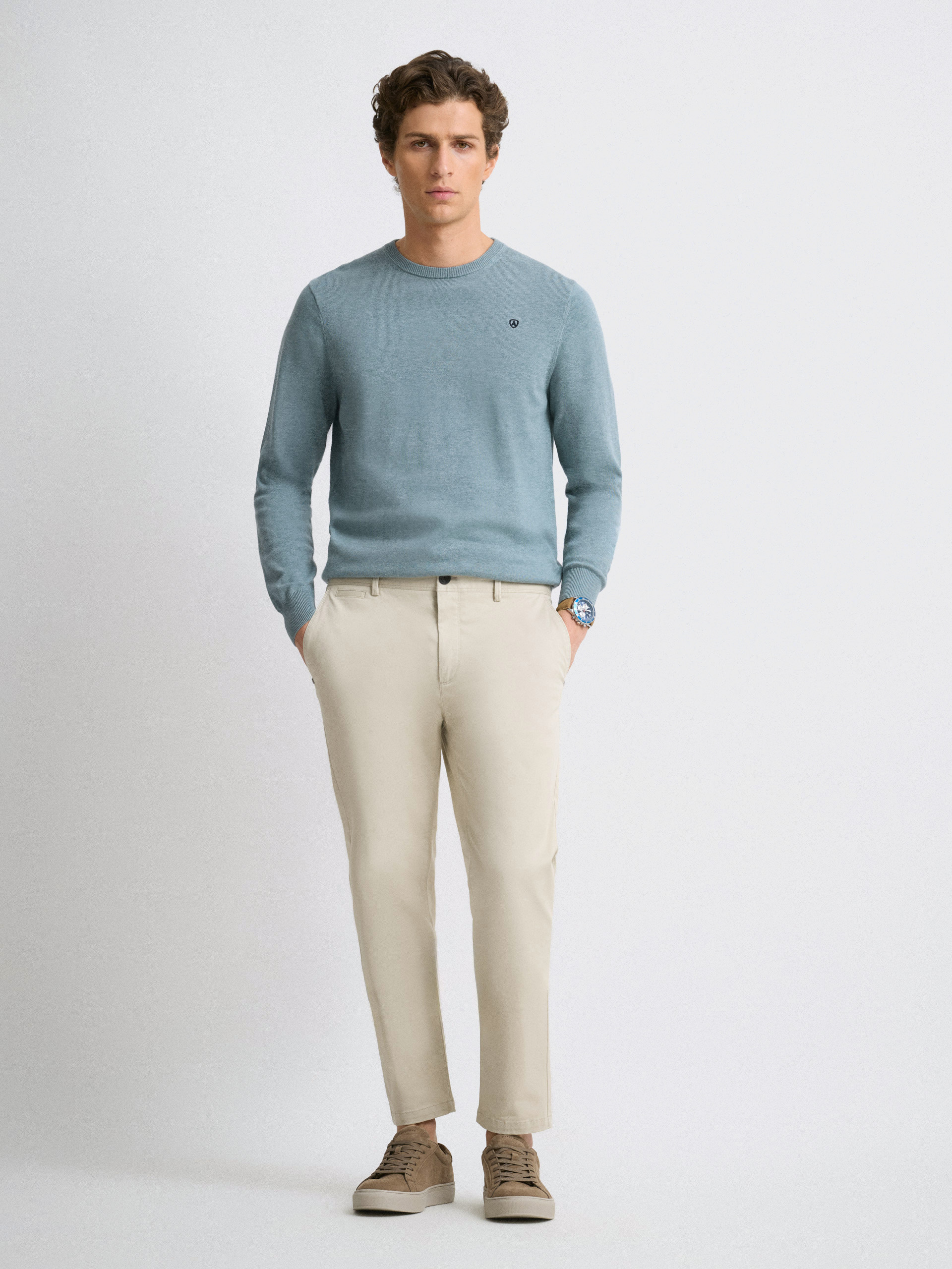 PANTALON SLOT