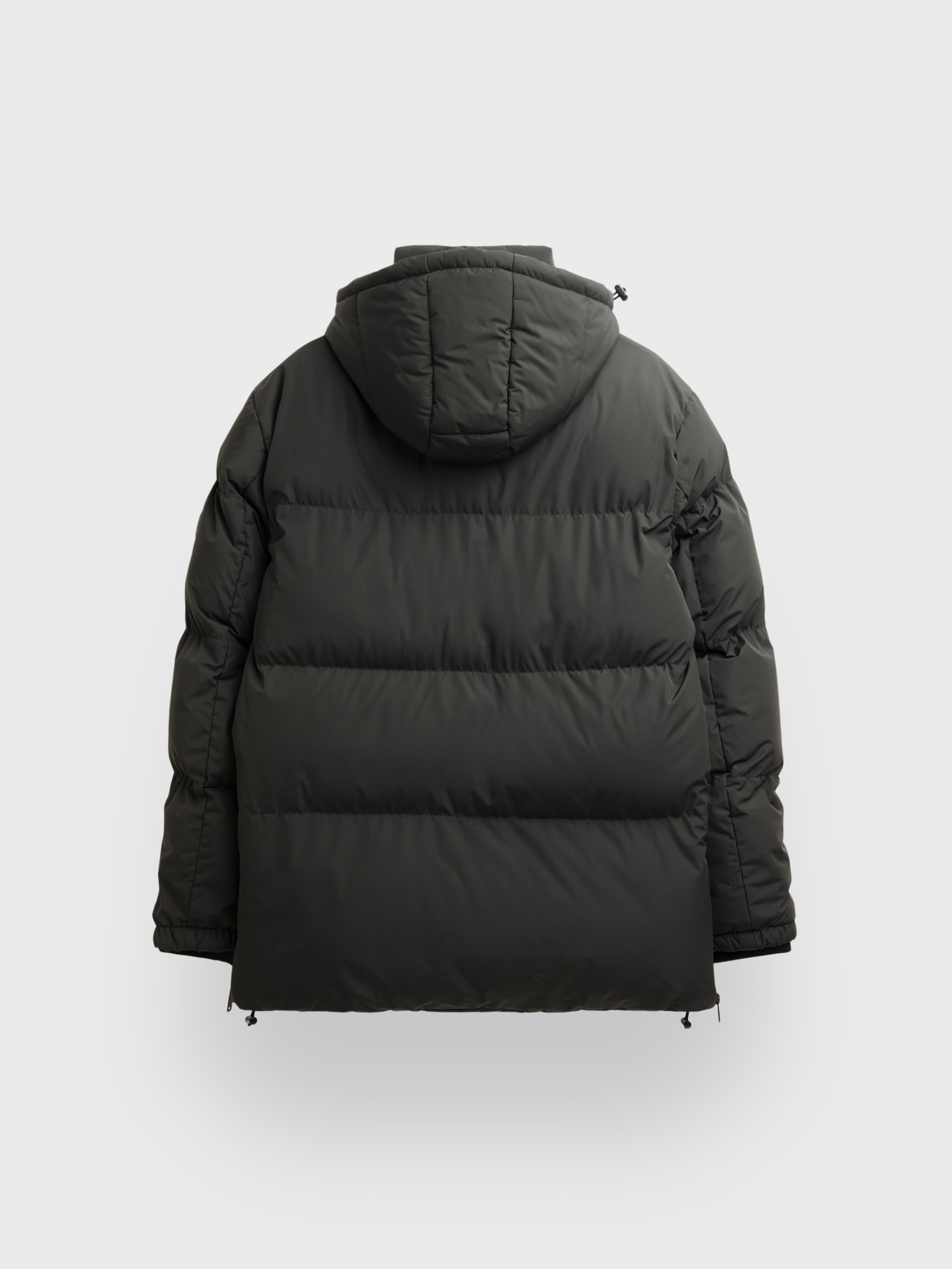 PARKA RUBRICK