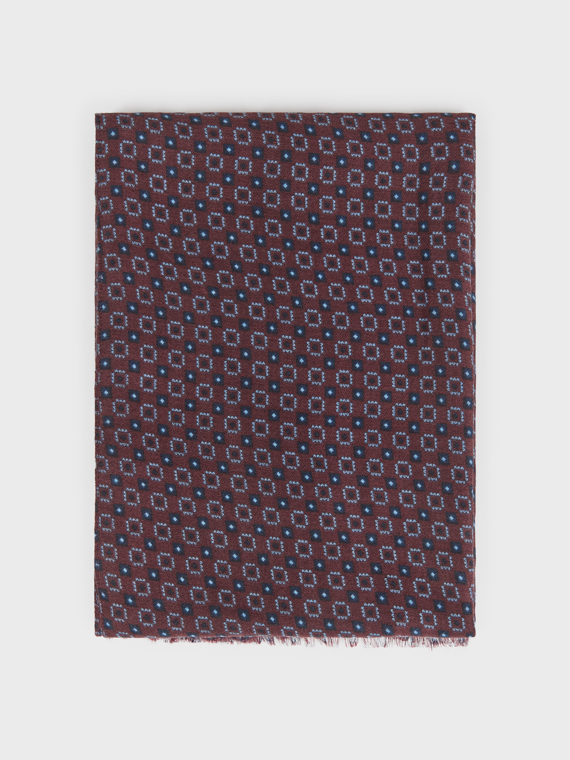 FOULARD PRINT
