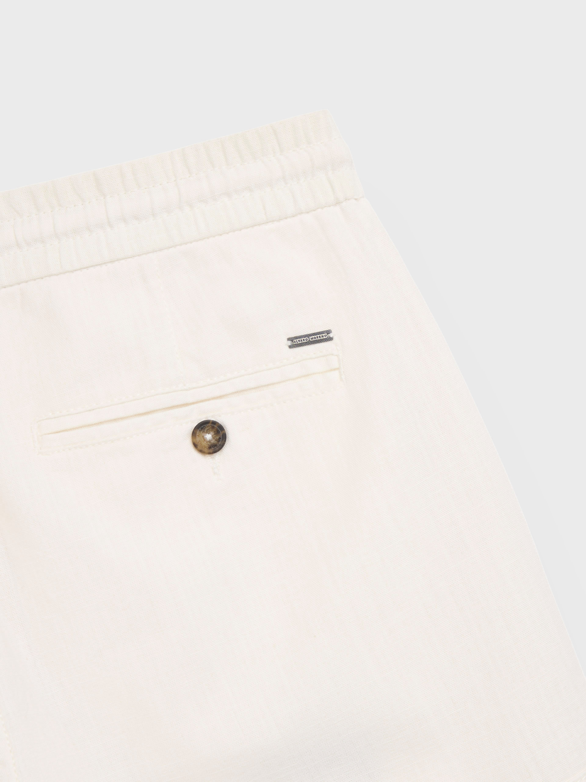 BERMUDA CARGO CORDON