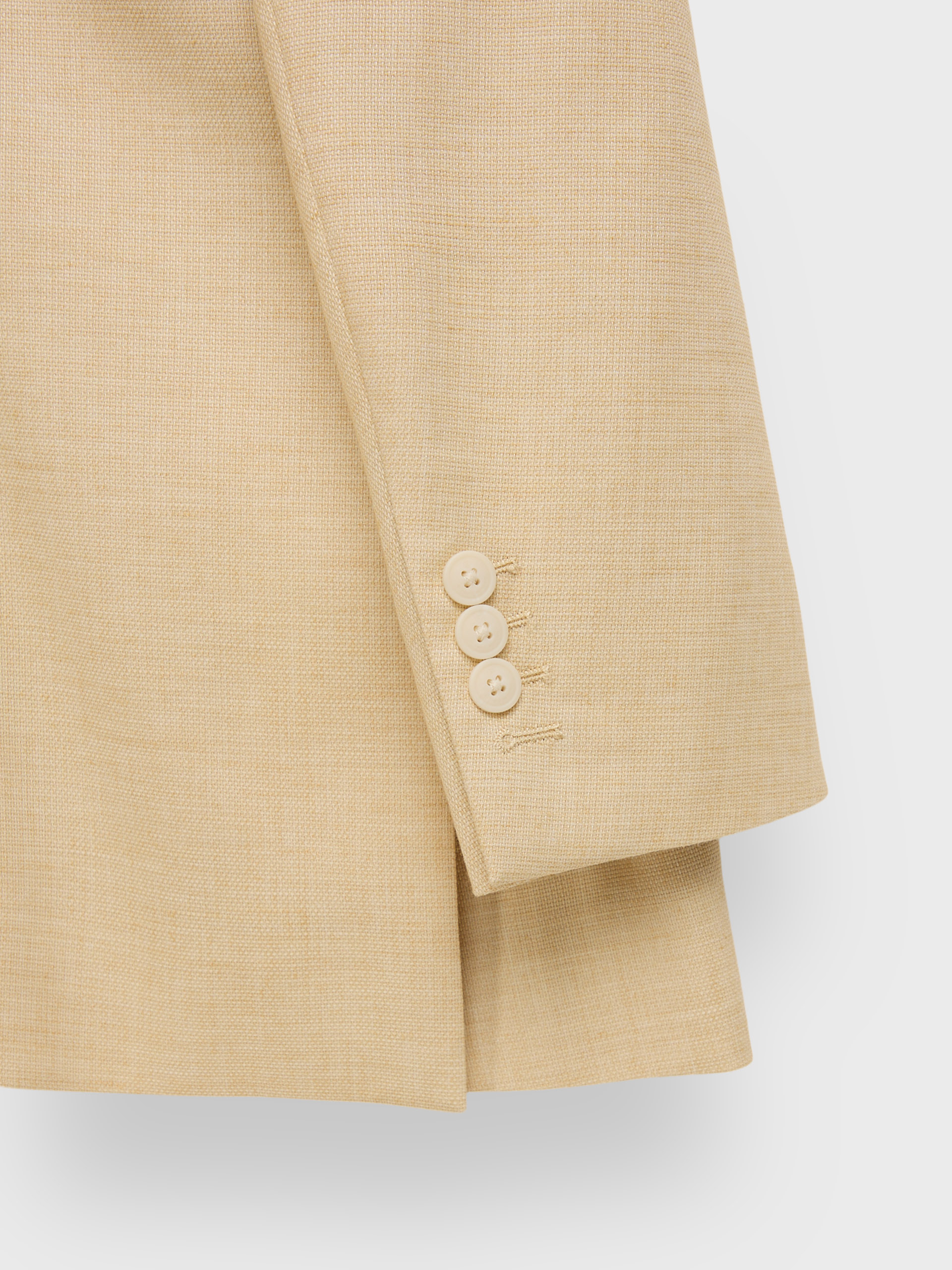 AMERICANA CAPO ESTRUCTURA