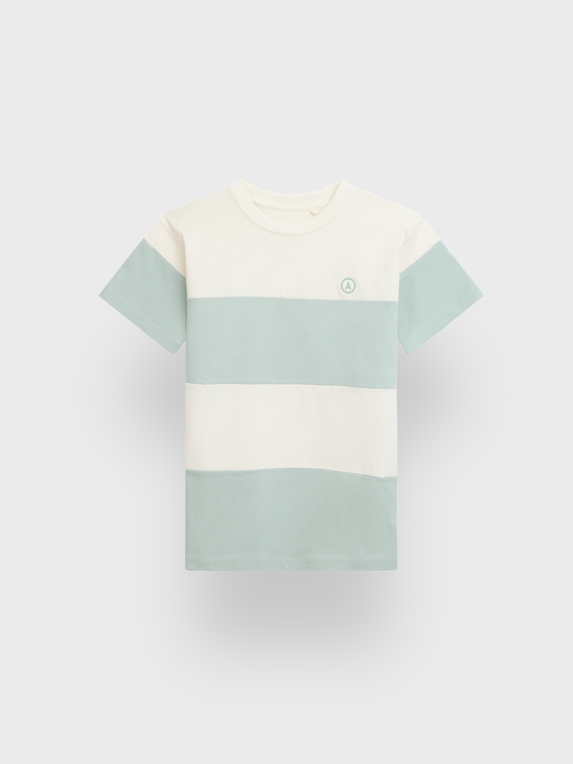 CAMISETA STRIPES KIDS