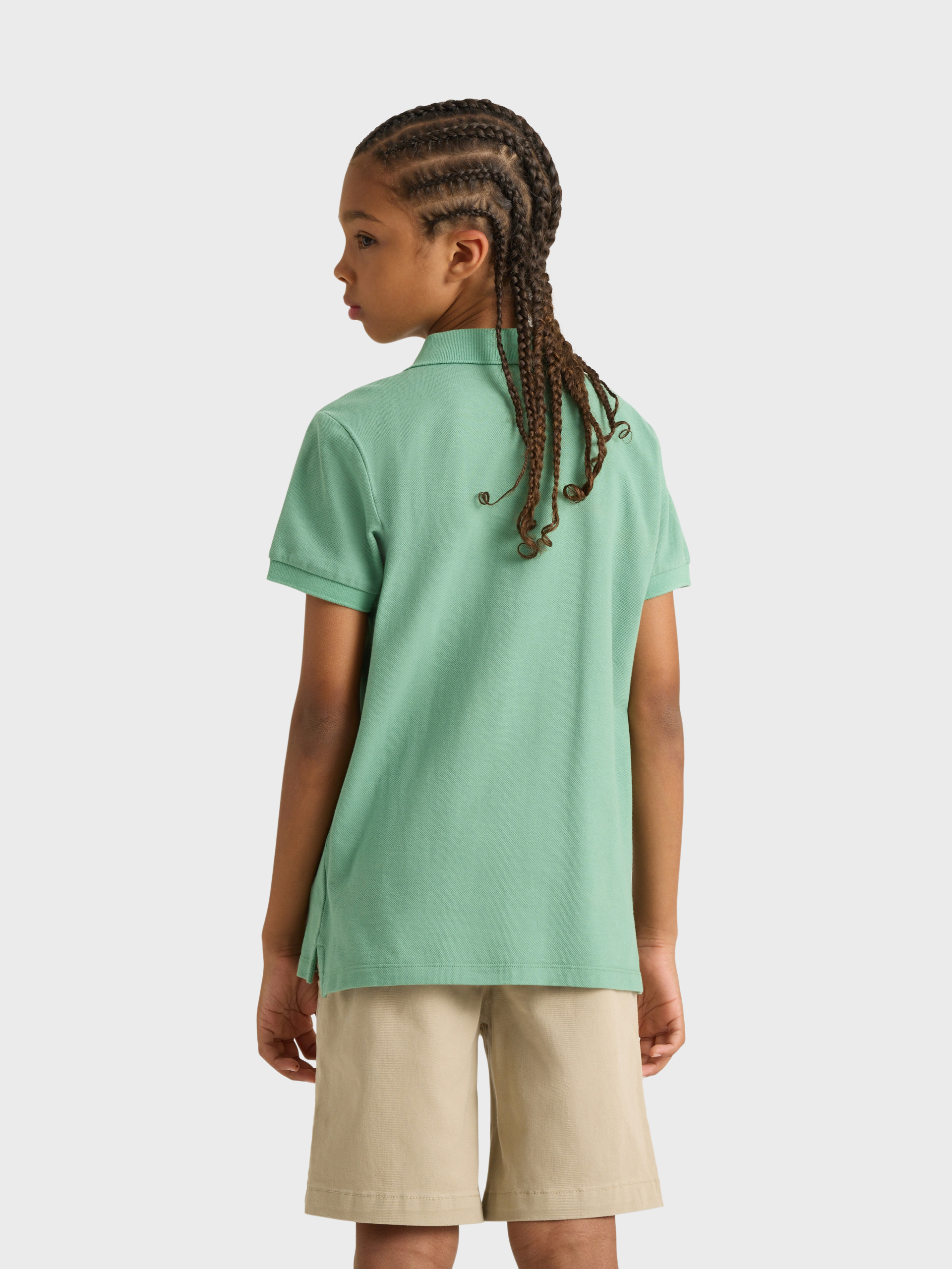 POLO WARHOL KIDS