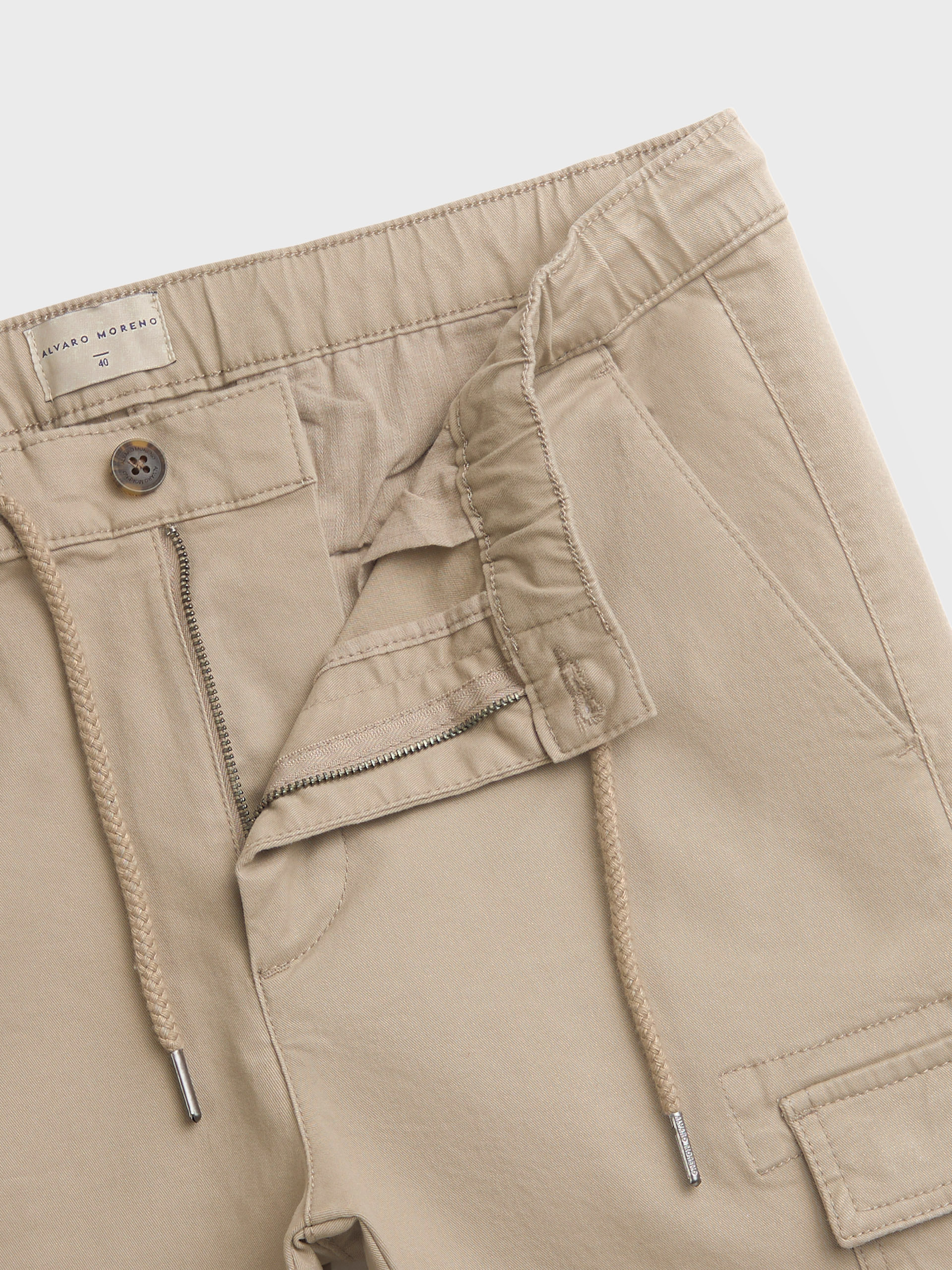 PANTALON BUFFORD