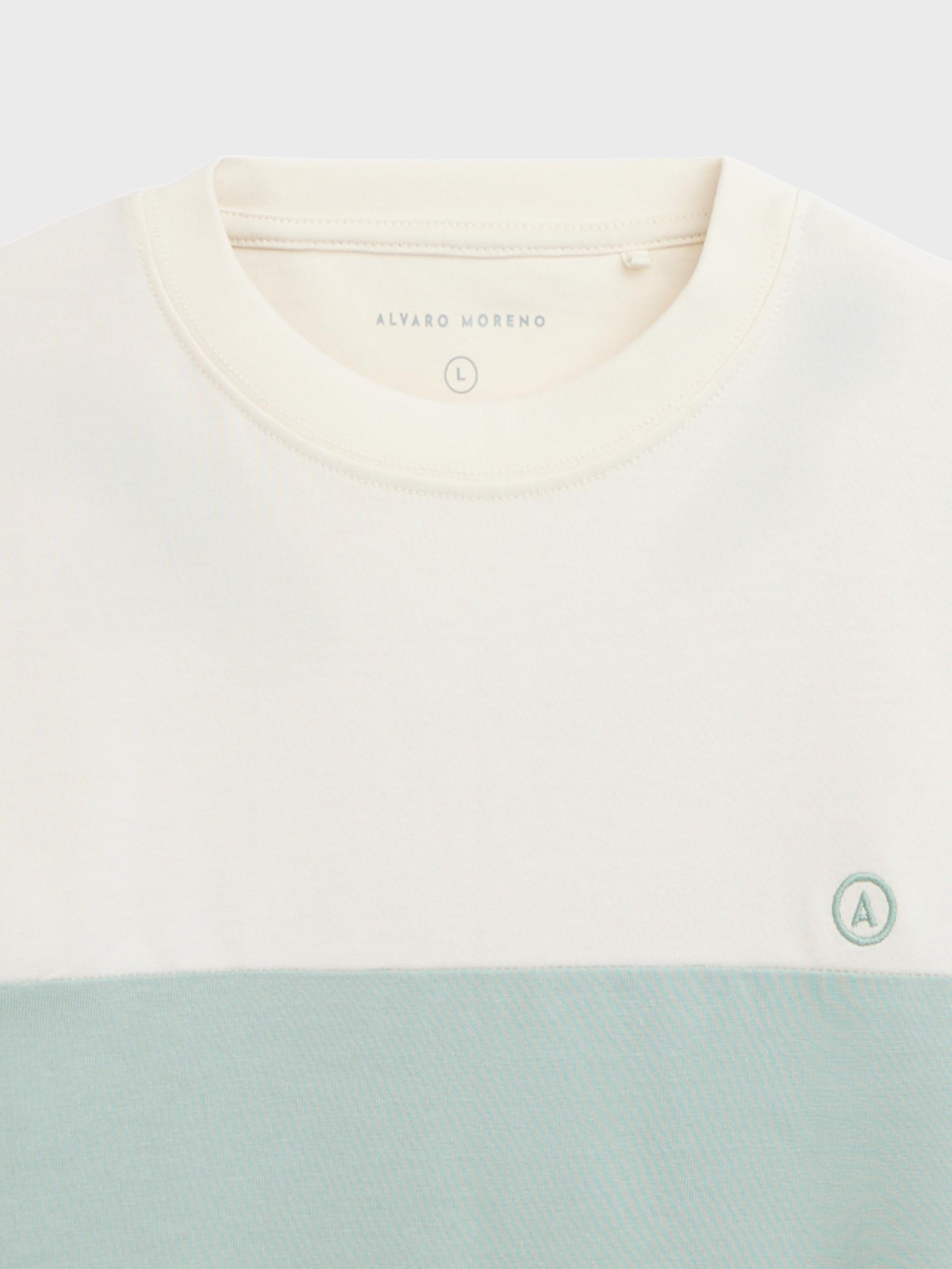 CAMISETA STRIPES