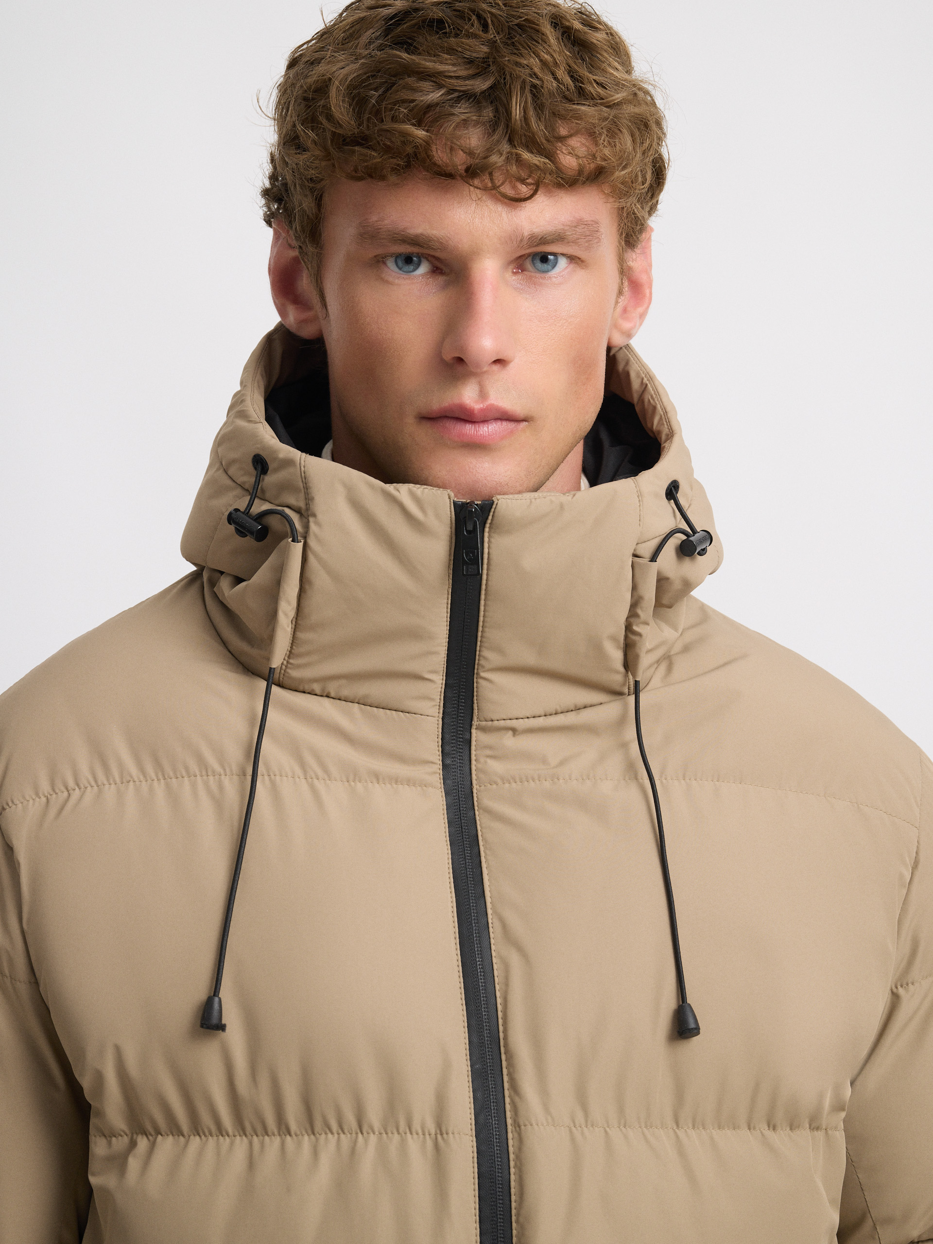 PARKA SKYWEAR