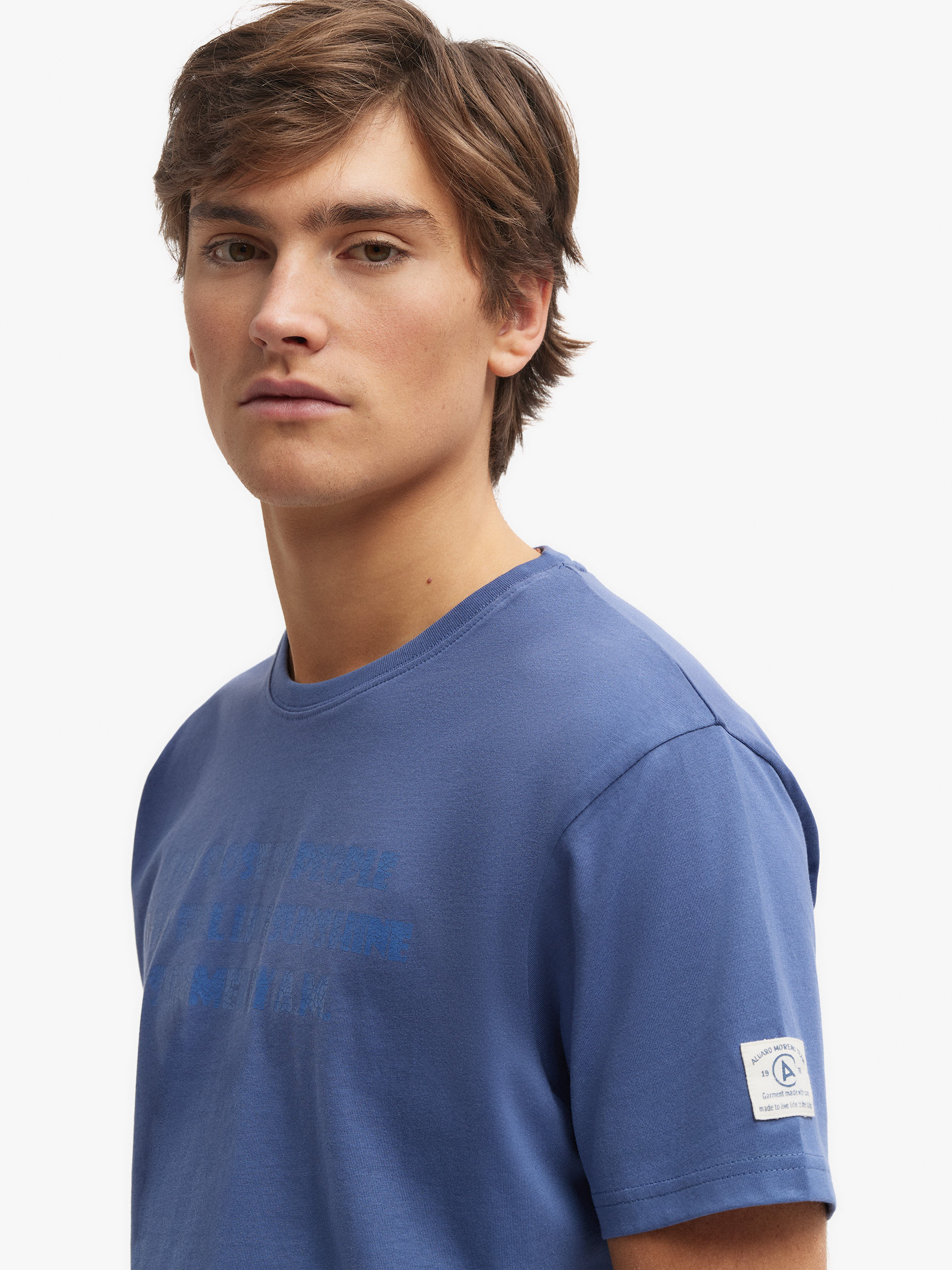 CAMISETA FEEL