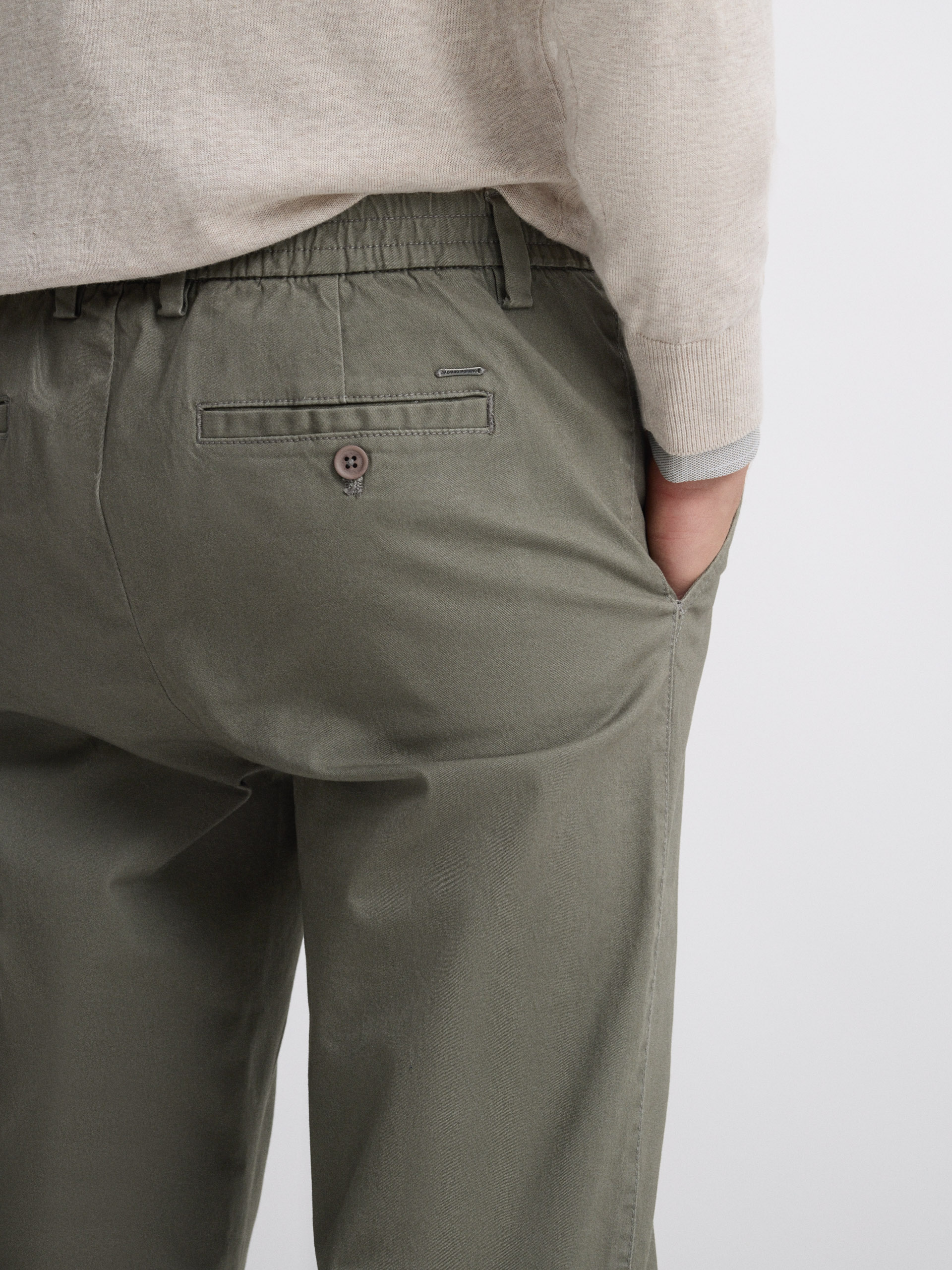 PANTALON NOLAN