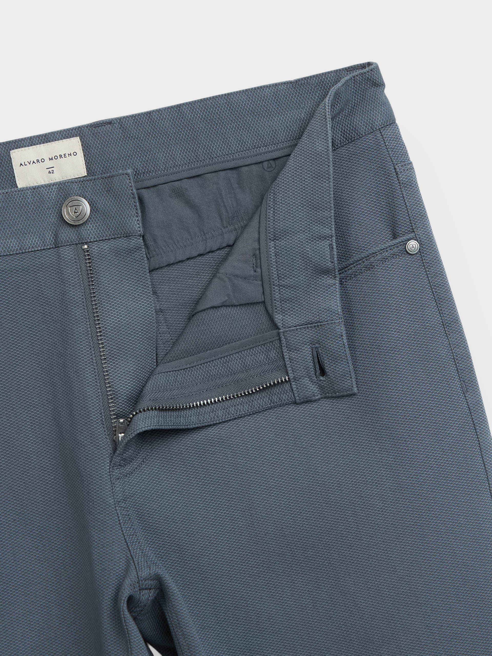 PANTALON MORGAN 5PKT