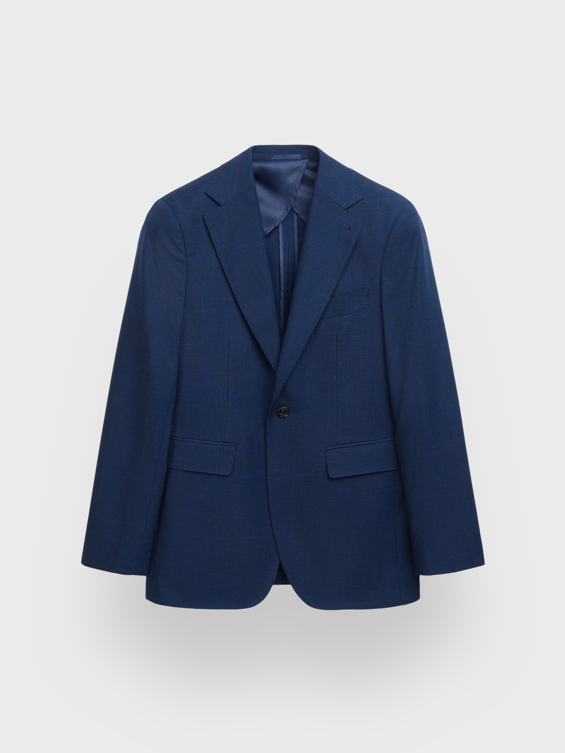 AMERICANA MILANO ESTRUCTURA