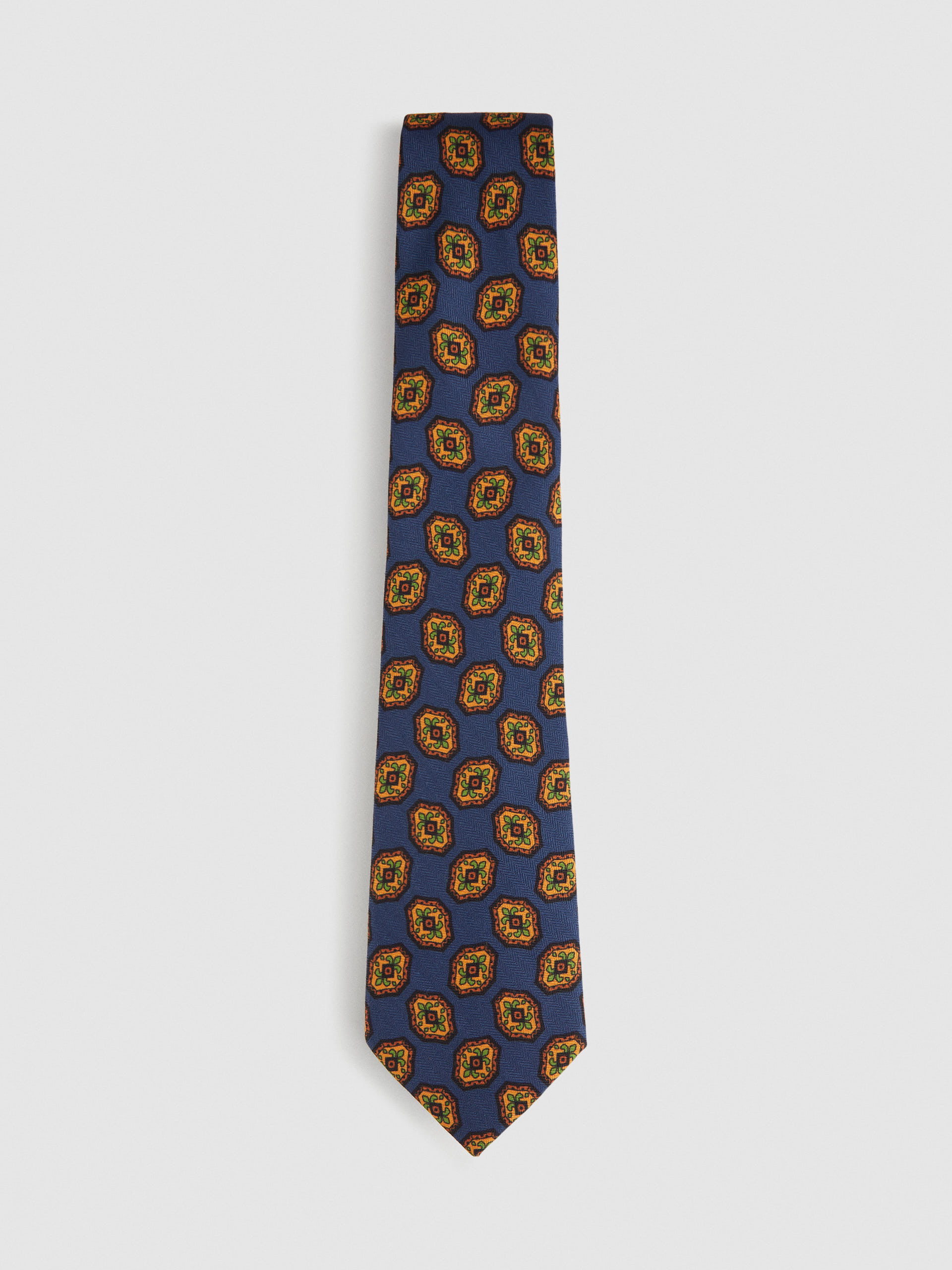 CORBATA PRINTED