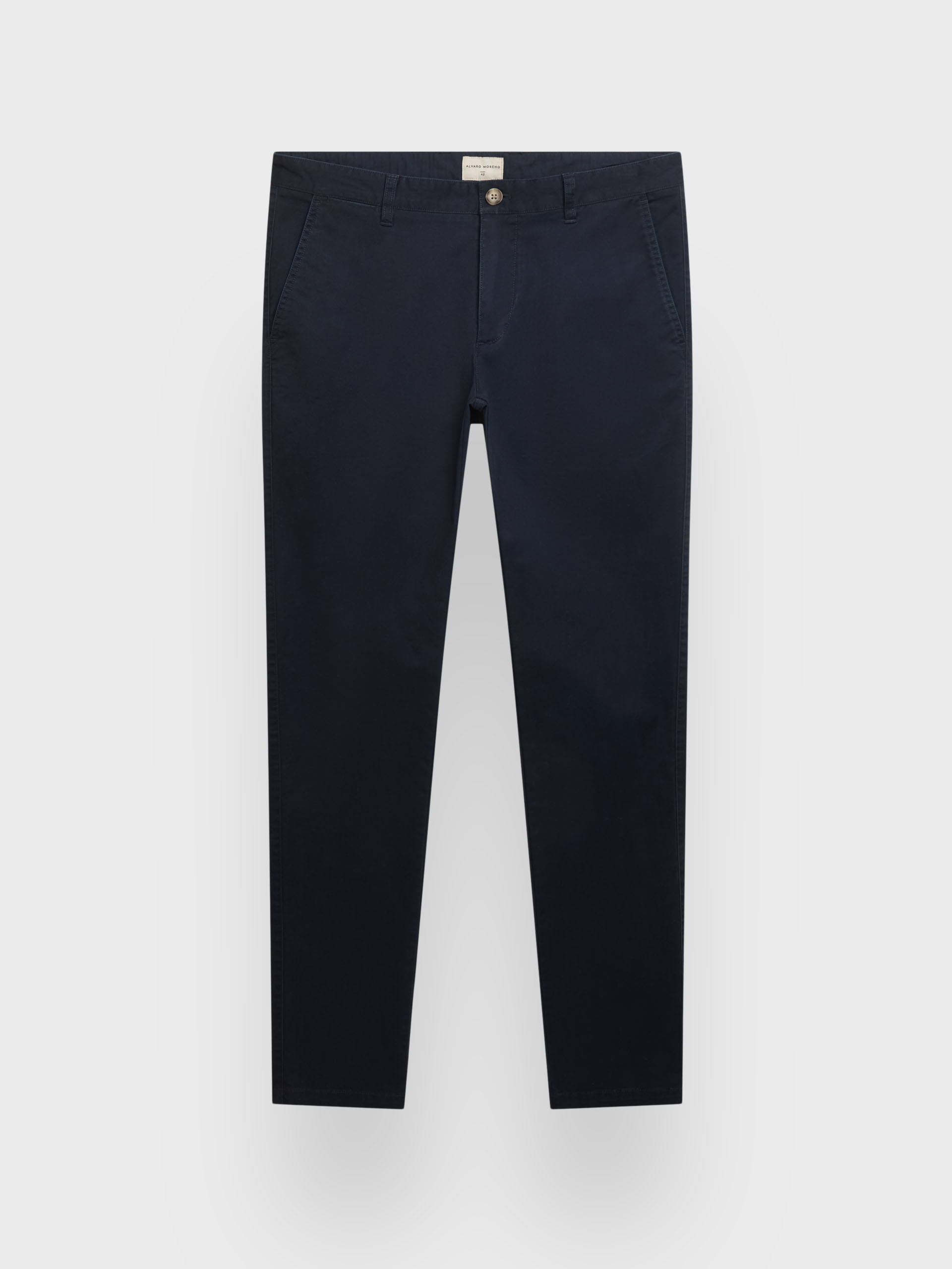 PANTALON GARRETH AZUL MARINO