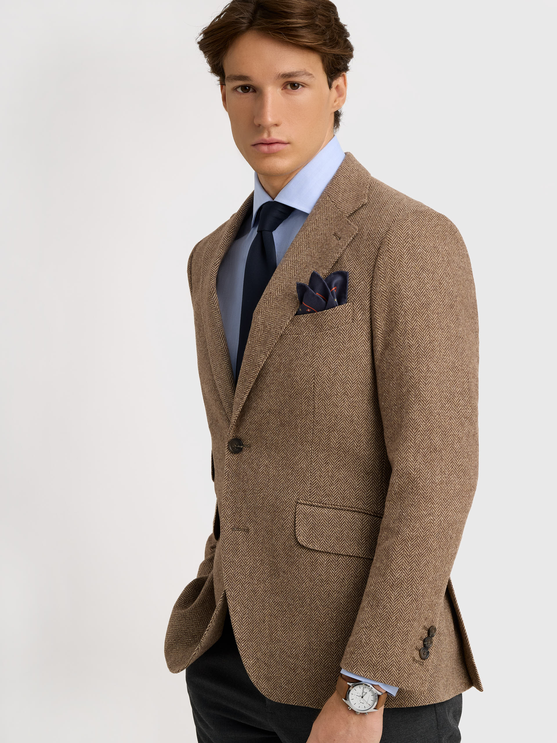 AMERICANA ESPIGA TWIST