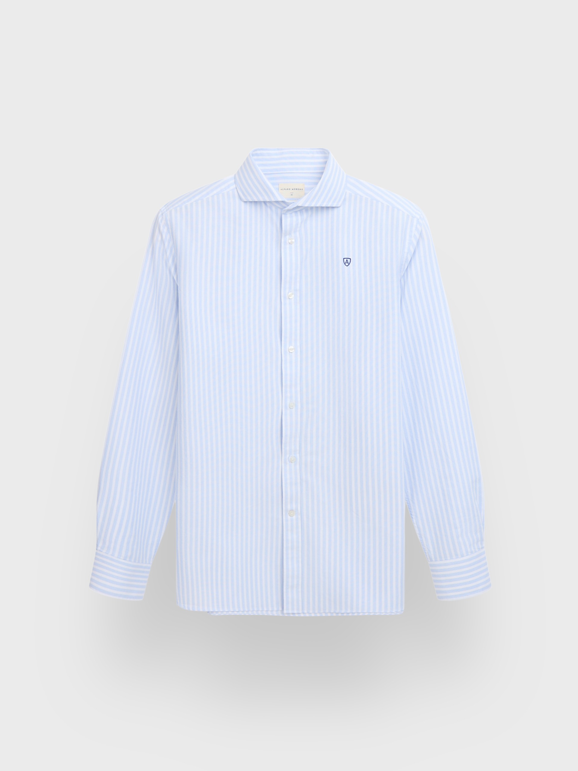 CAMISA OXFORD CLASSIC