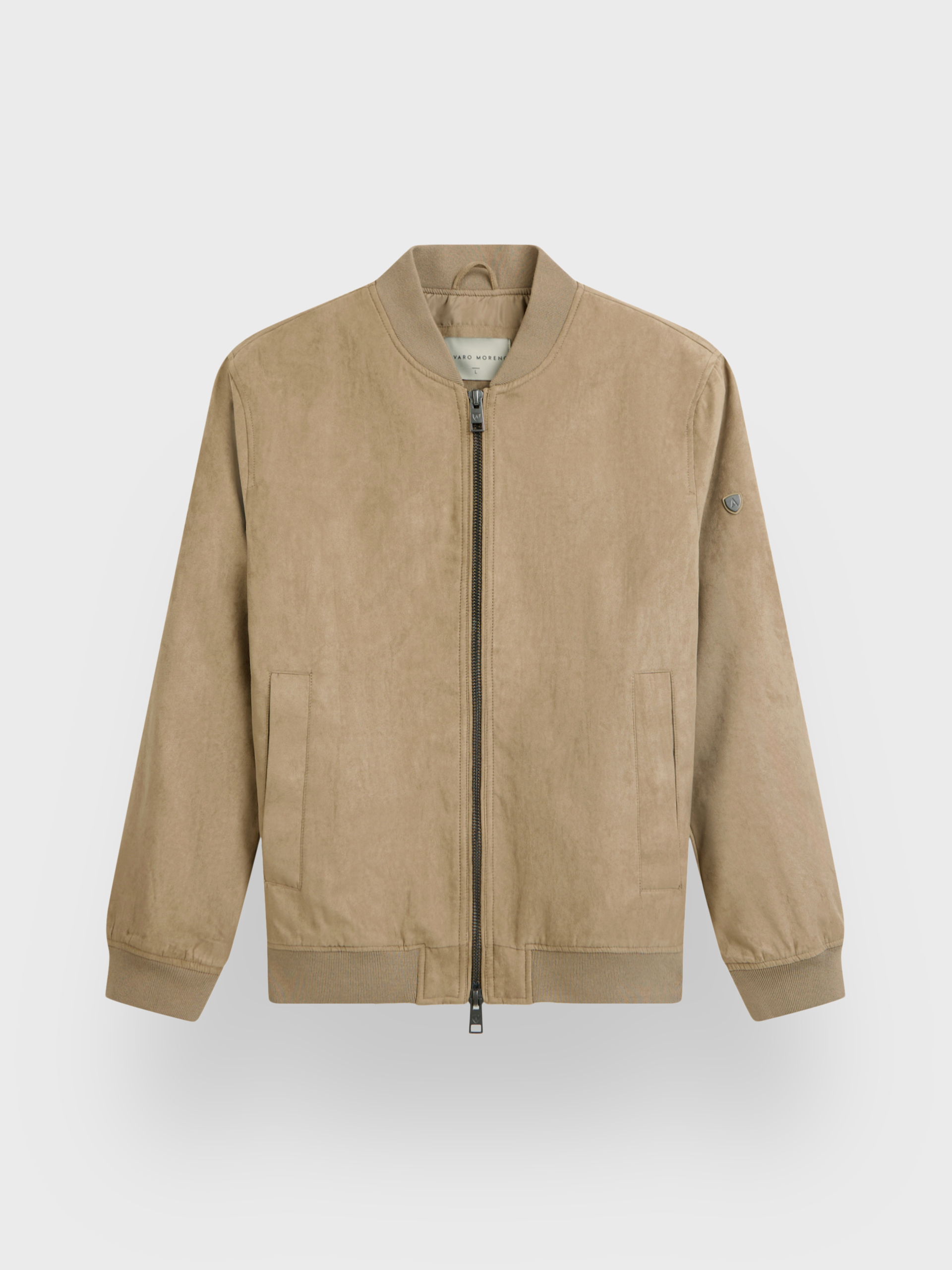 BOMBER LUKE