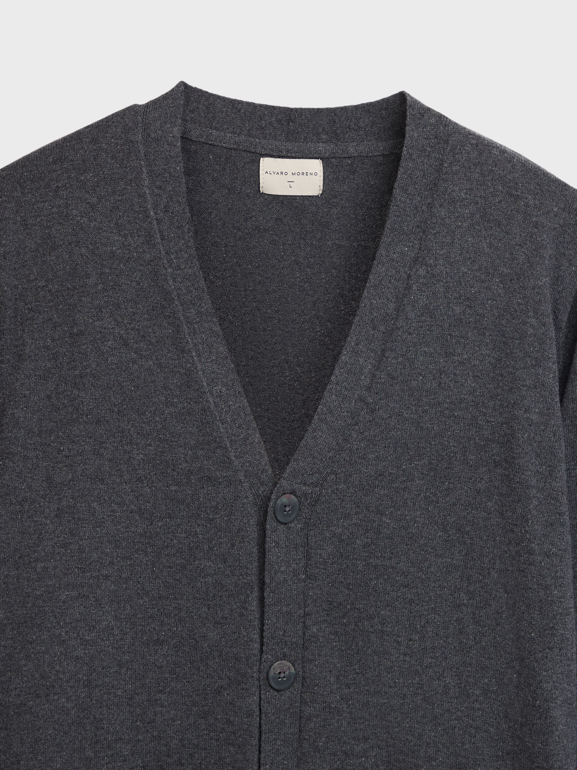 CARDIGAN TURNER