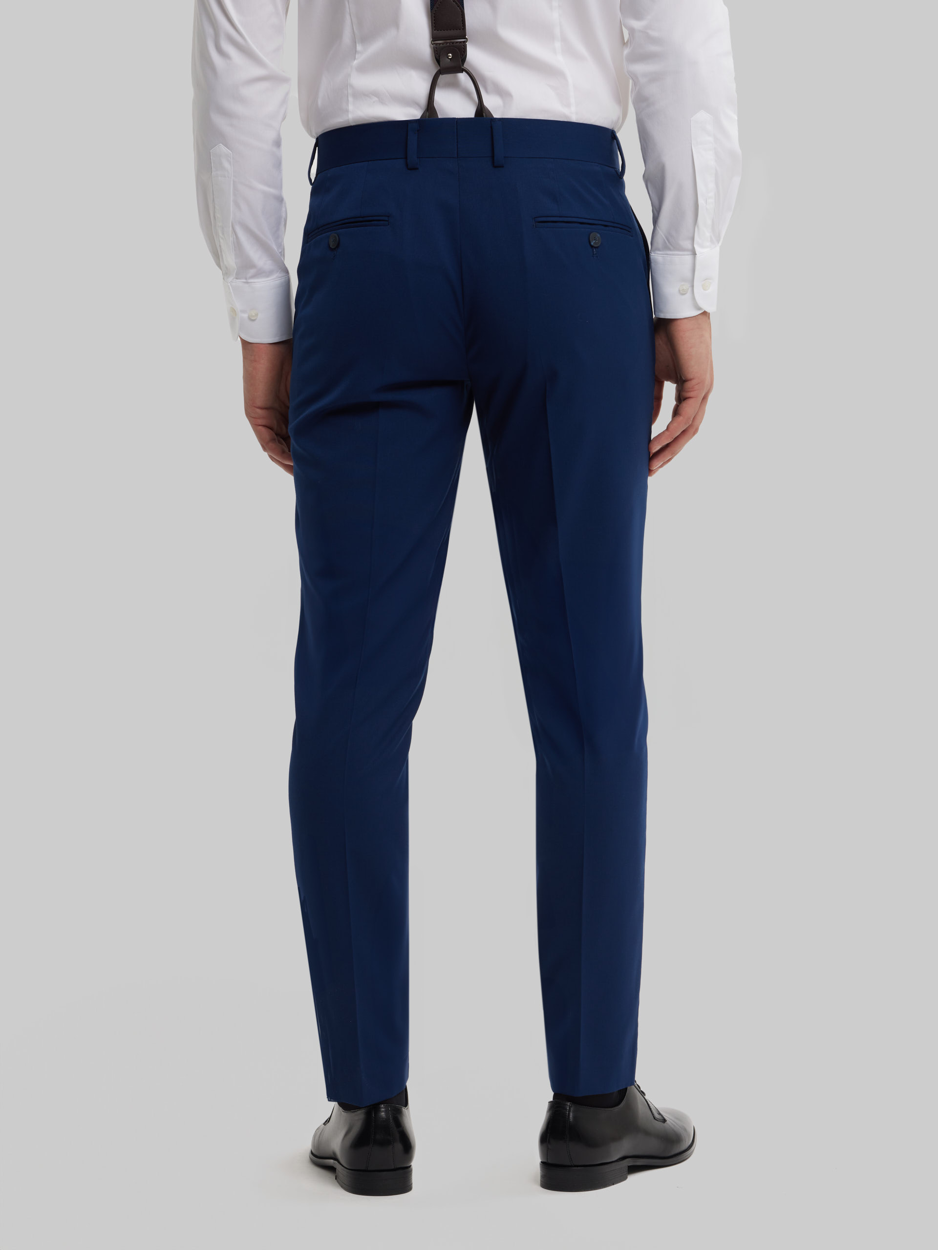 PANTALON_PACKPANTALON PLAIN SLIM